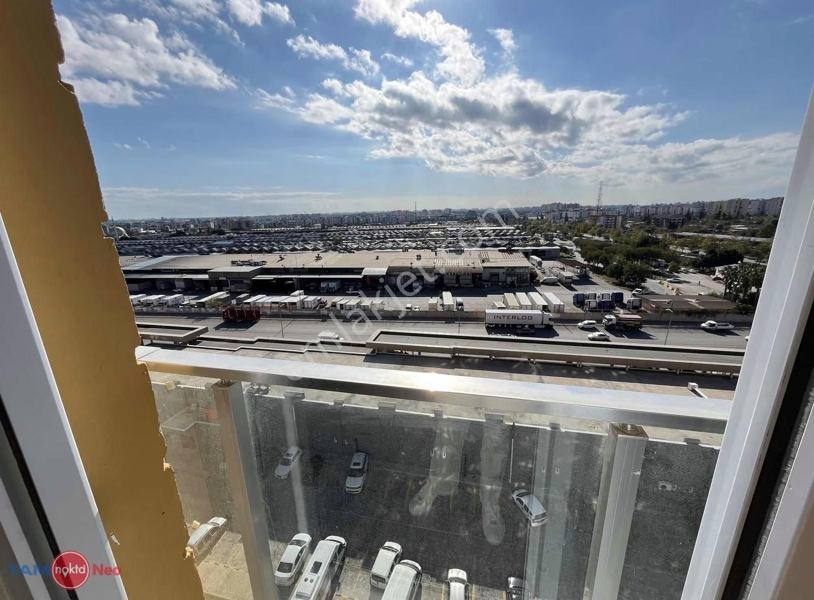 Ela Geredelioğlu'dan Net 100 M² 2+1 Doğalgazlı Site İçinde Daire - Görsel 14