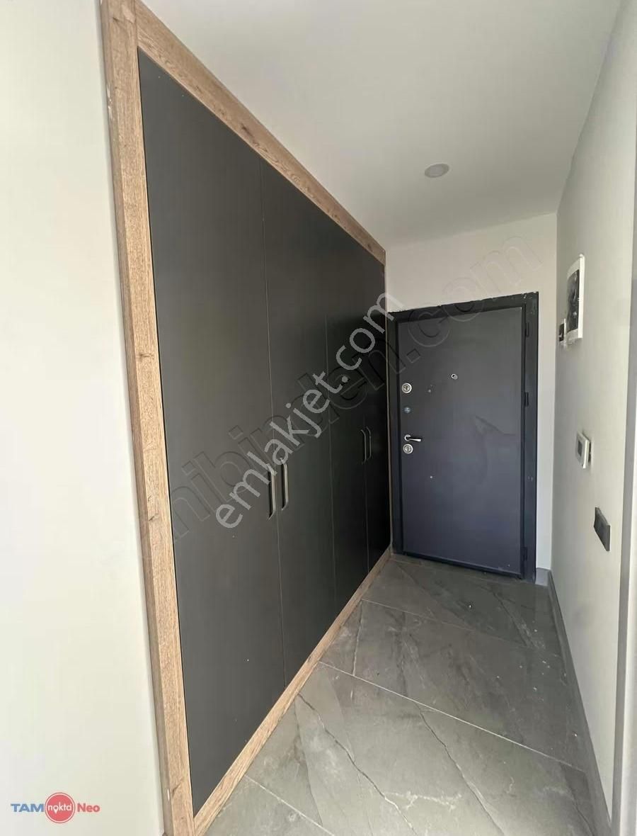 Kepez Çankayada K.otoparklı Ve Havuzlu Sitede 2+1 Satılık Daire - Görsel 21