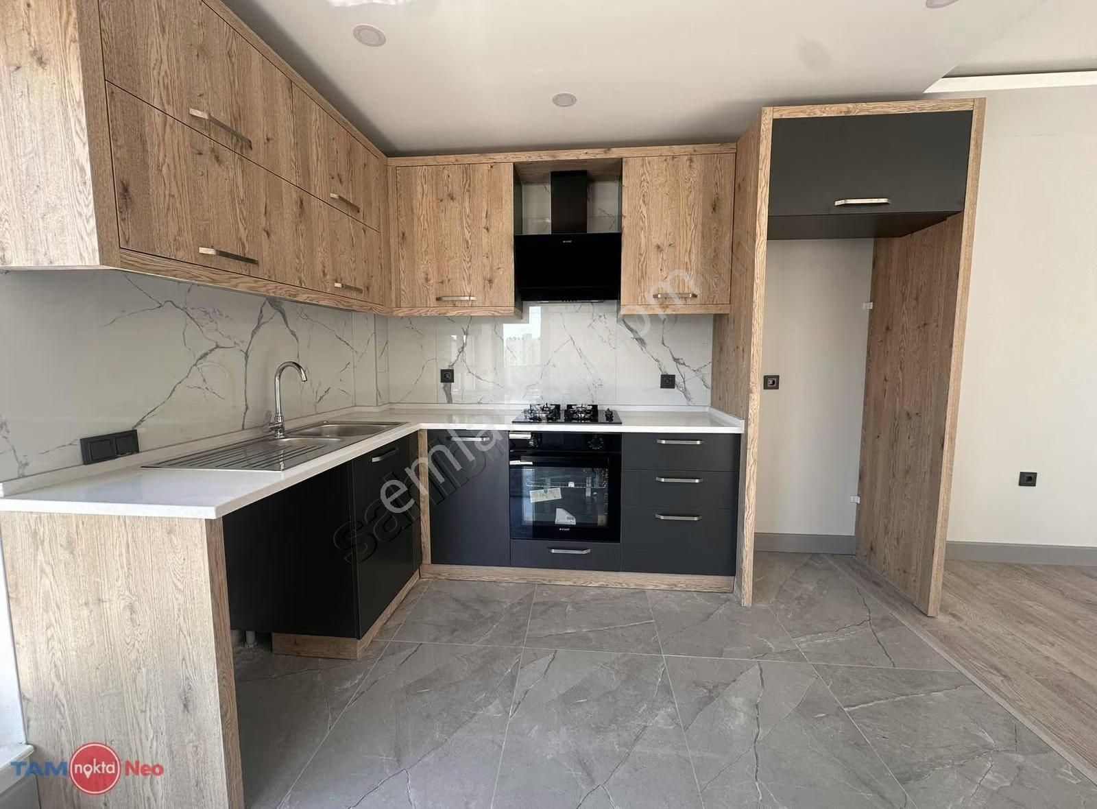 Kepez Çankayada K.otoparklı Ve Havuzlu Sitede 2+1 Satılık Daire - Görsel 23