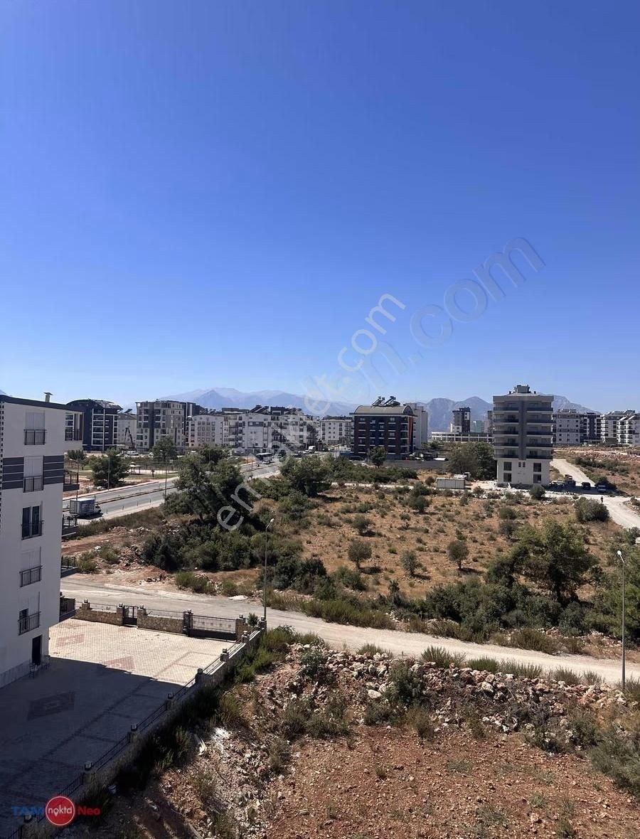 Kepez Çankayada K.otoparklı Ve Havuzlu Sitede 2+1 Satılık Daire - Görsel 9