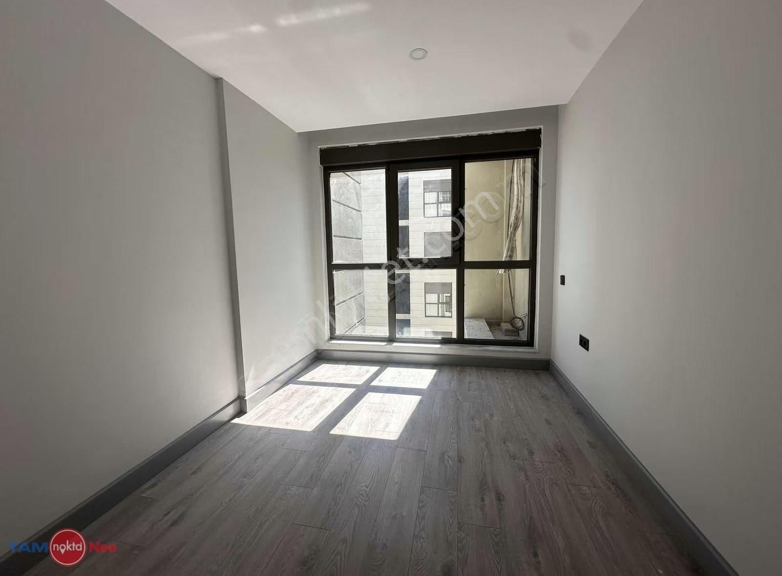 Kepez Çankayada K.otoparklı Ve Havuzlu Sitede 2+1 Satılık Daire - Görsel 16