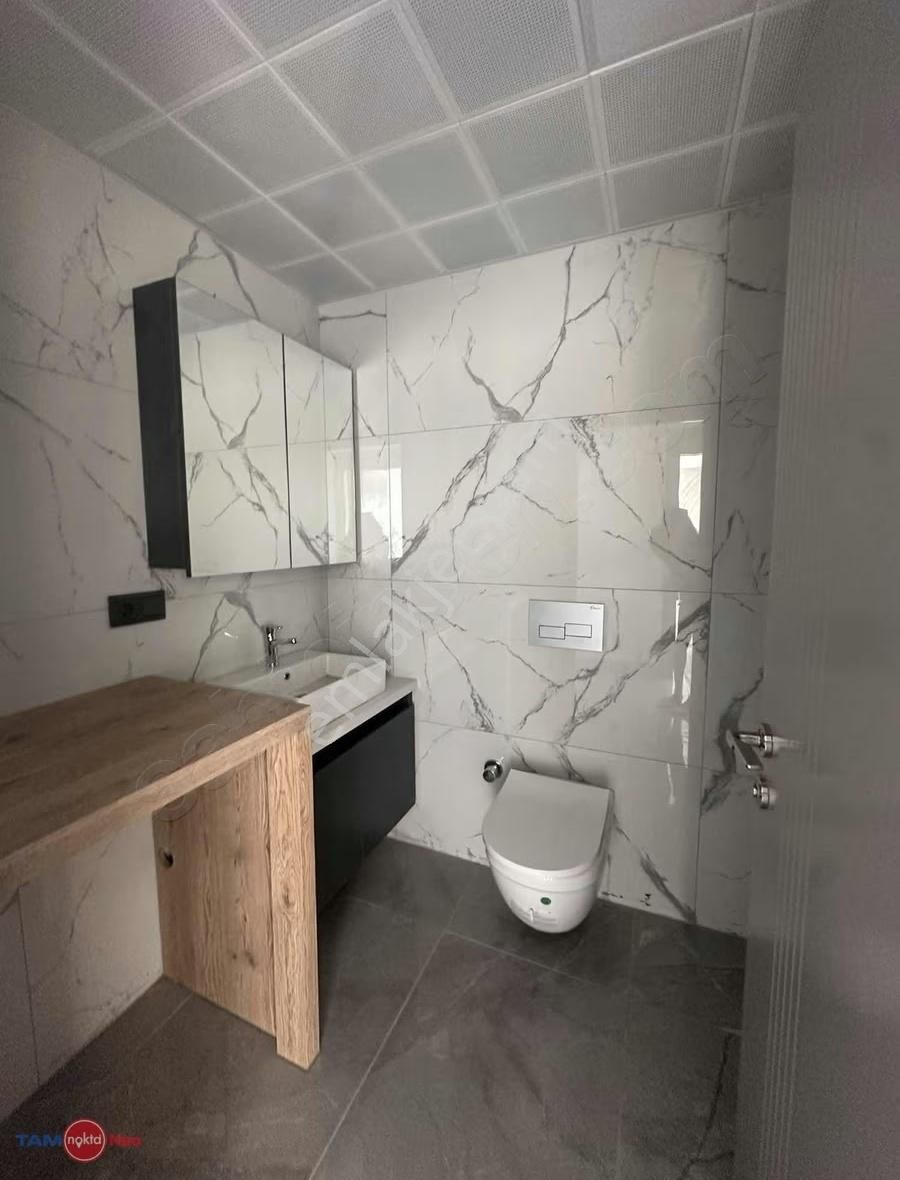 Kepez Çankayada K.otoparklı Ve Havuzlu Sitede 2+1 Satılık Daire - Görsel 20