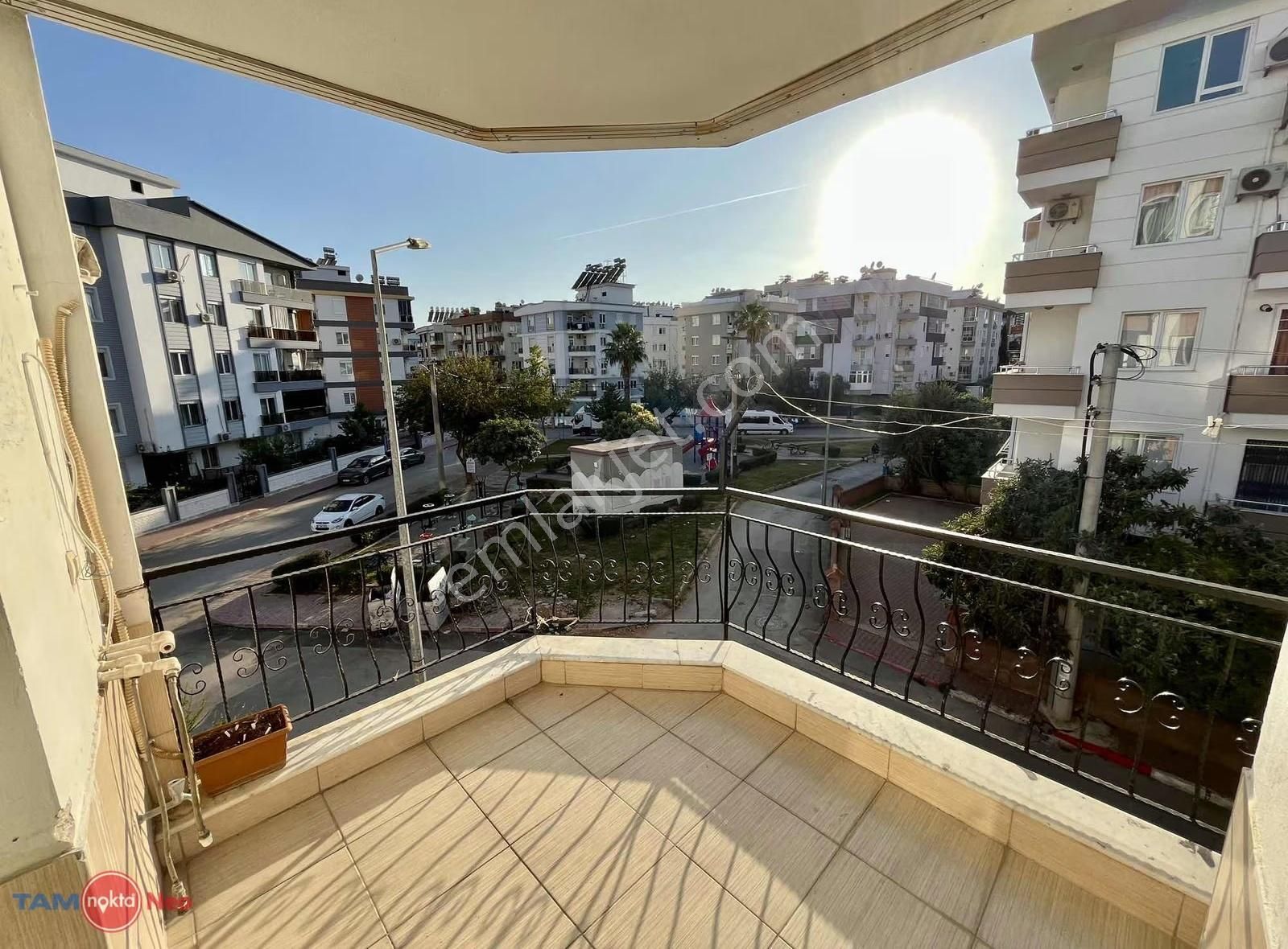 Kızıltoprakta Katta 2+1 Ferah Daire - Görsel 12