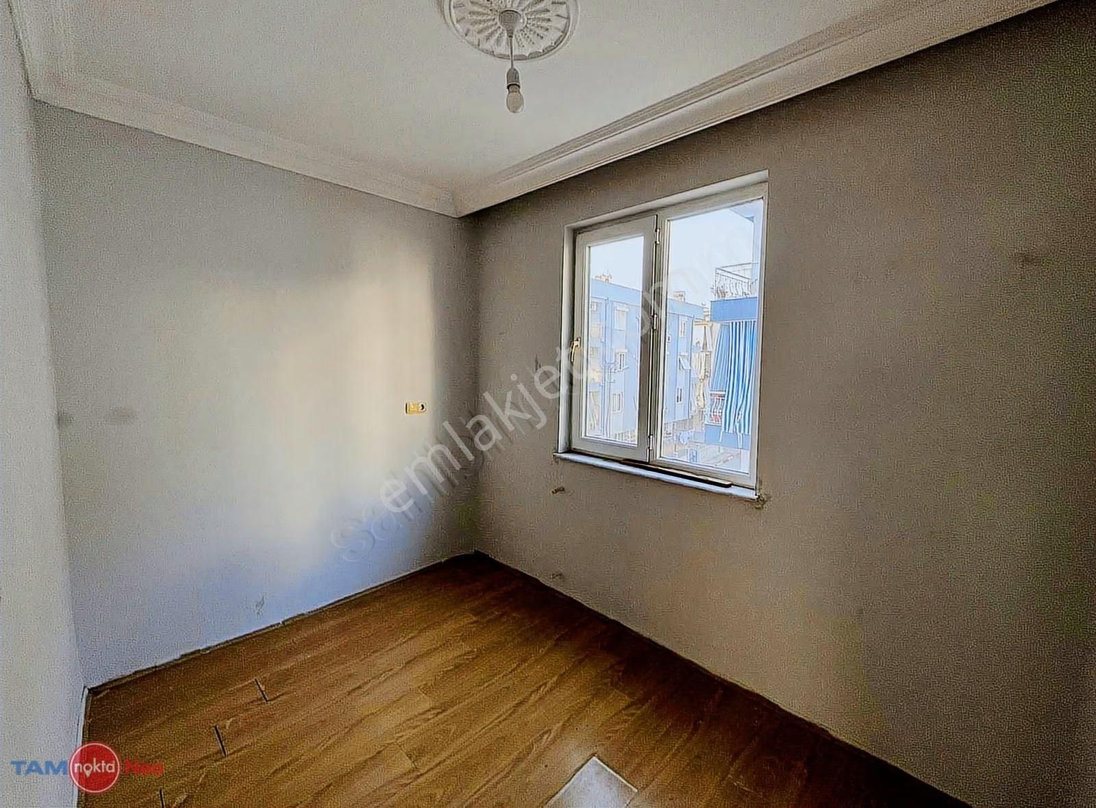 Kızıltoprakta Katta 2+1 Ferah Daire - Görsel 3