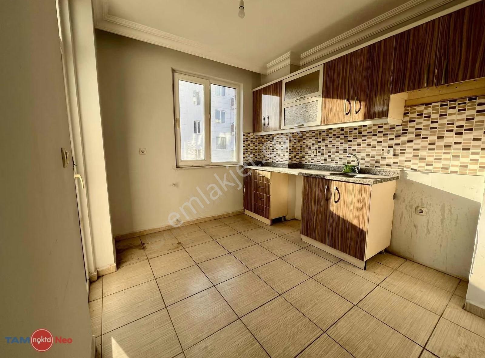 Kızıltoprakta Katta 2+1 Ferah Daire - Görsel 6