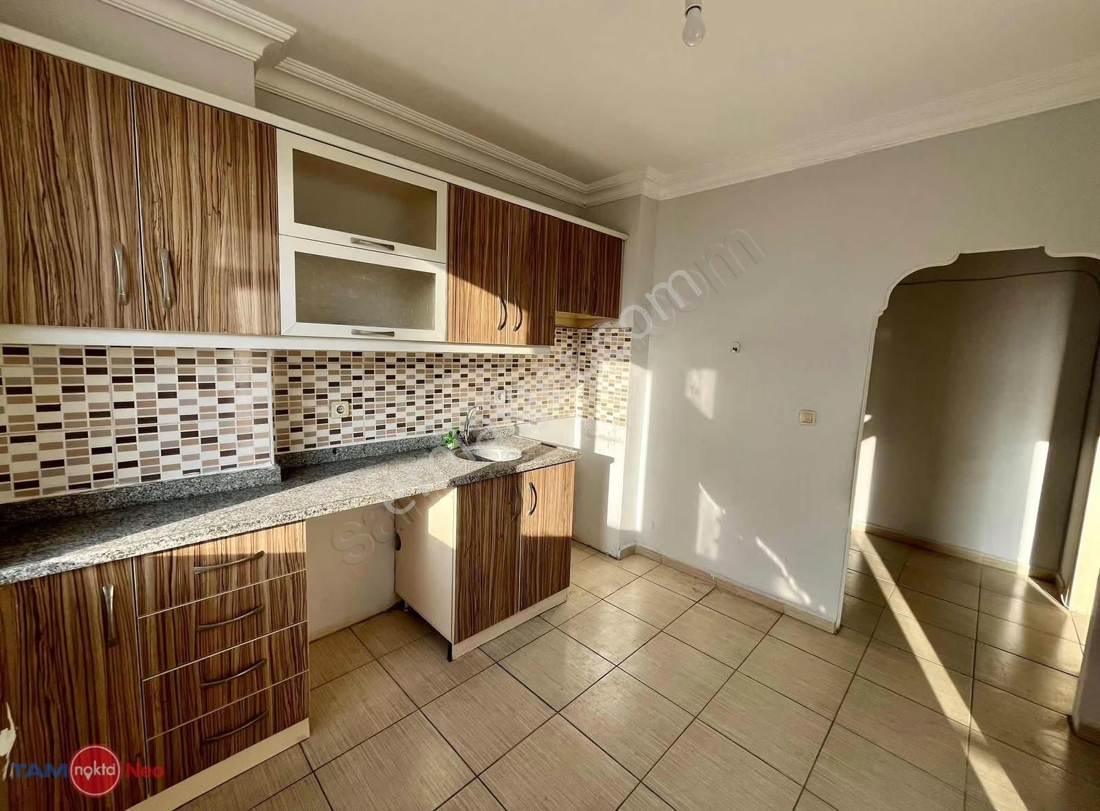 Kızıltoprakta Katta 2+1 Ferah Daire - Görsel 9