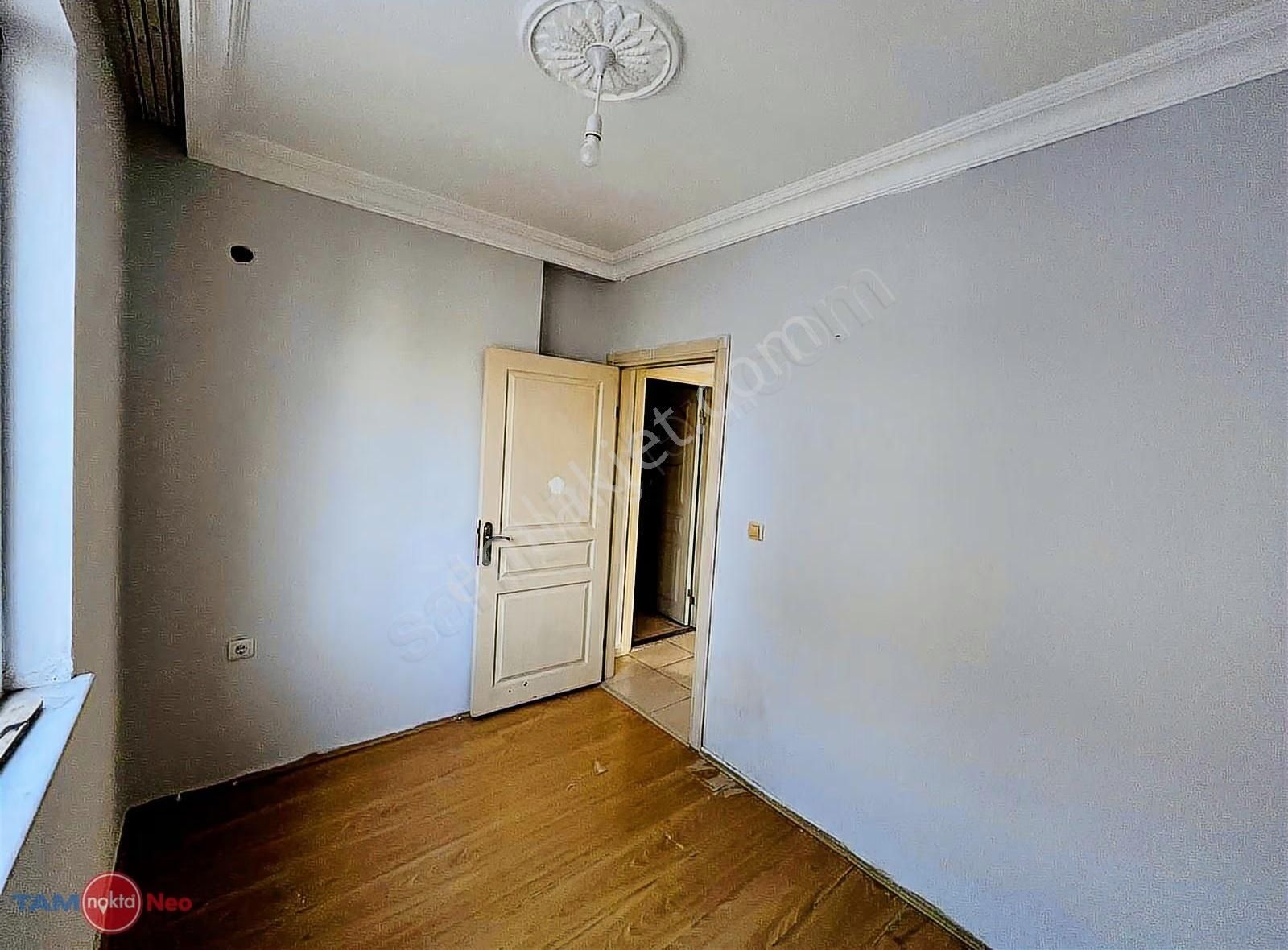 Kızıltoprakta Katta 2+1 Ferah Daire - Görsel 8