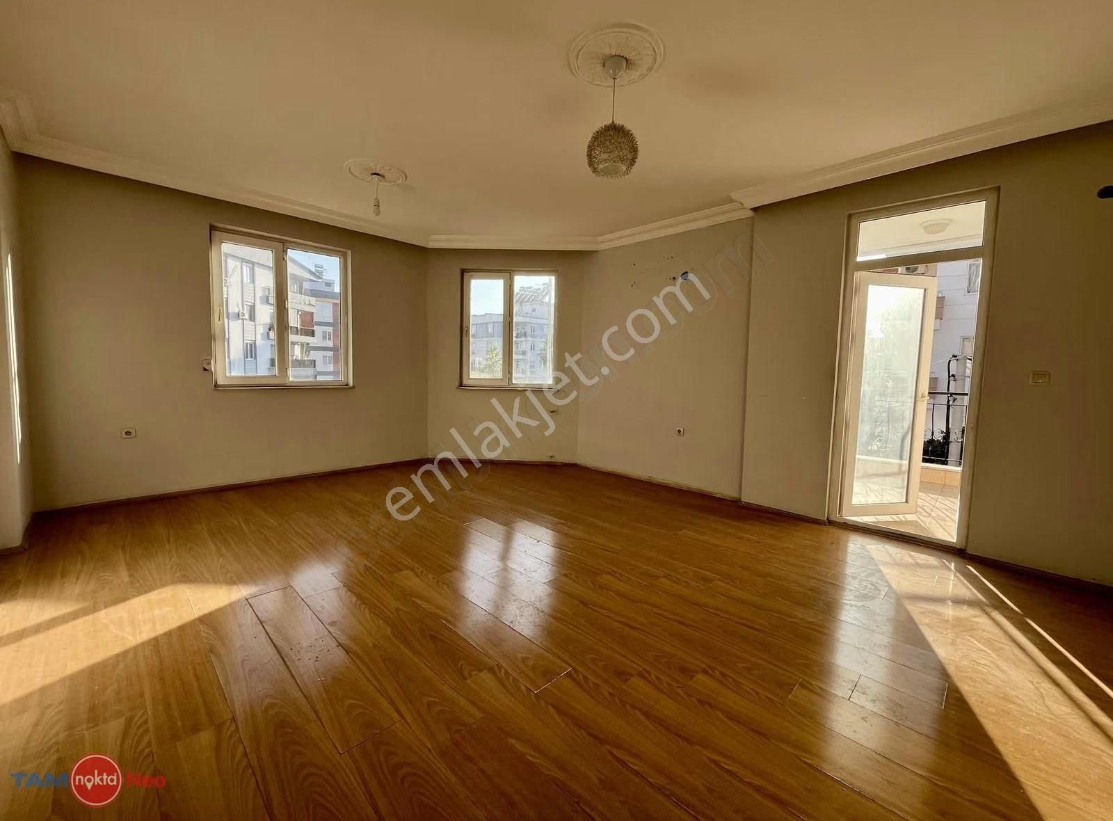 Kızıltoprakta Katta 2+1 Ferah Daire - Görsel 11