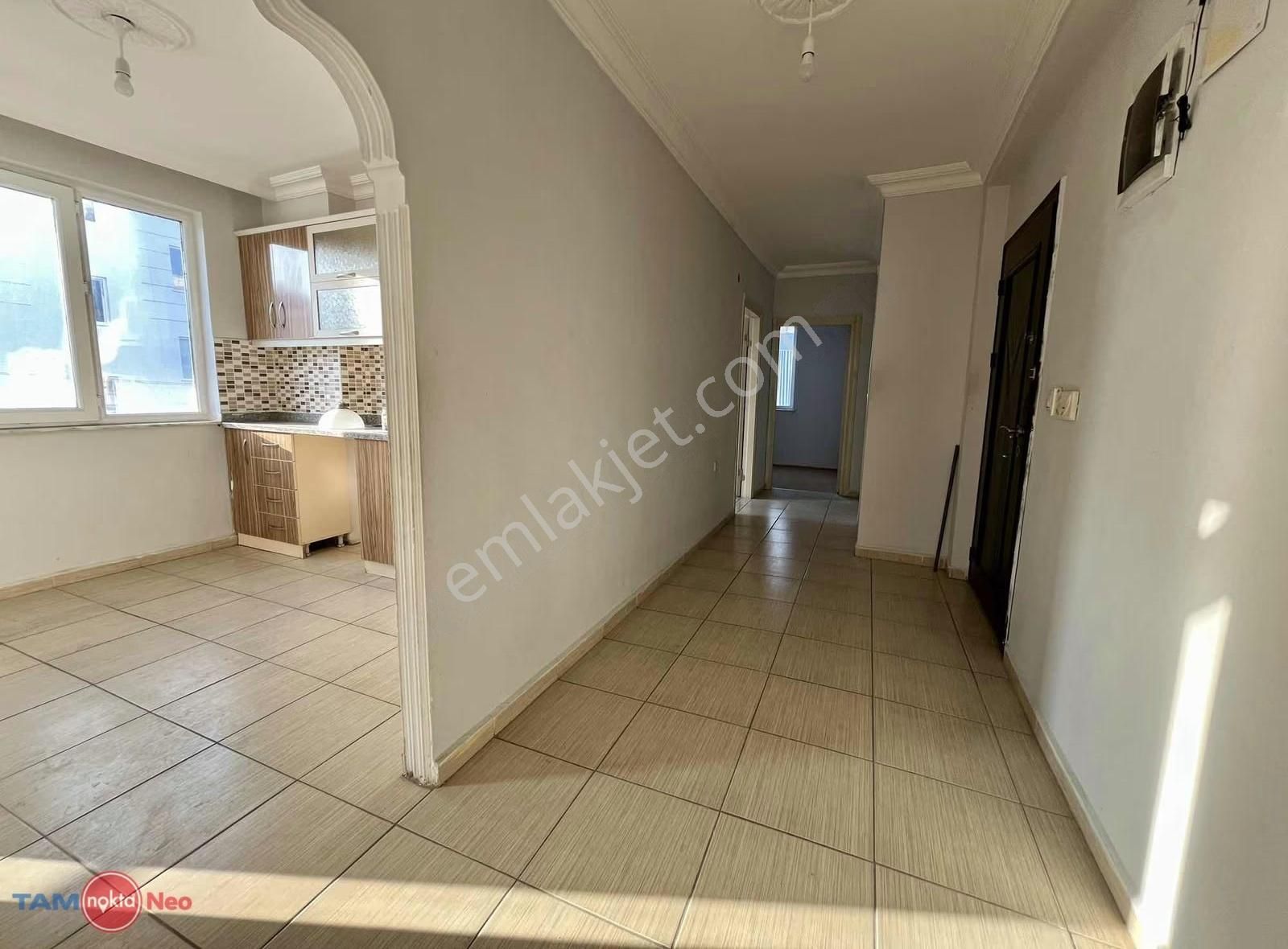 Kızıltoprakta Katta 2+1 Ferah Daire - Görsel 13