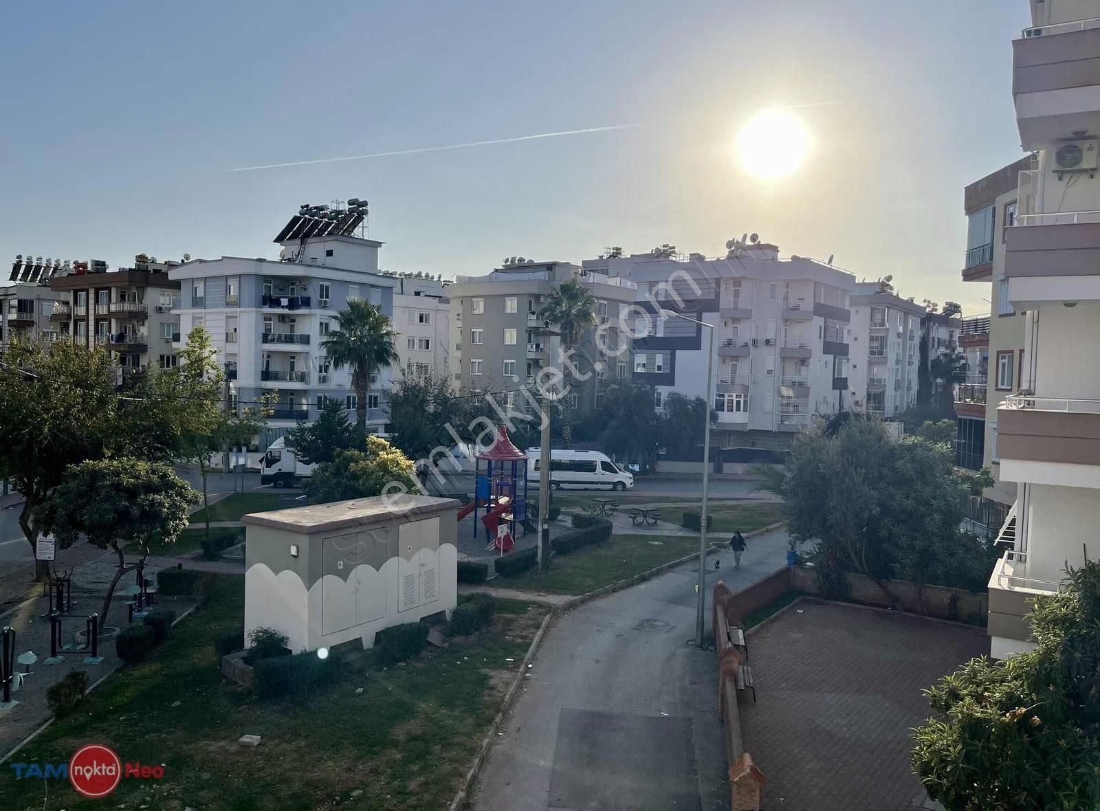 Kızıltoprakta Katta 2+1 Ferah Daire - Görsel 10