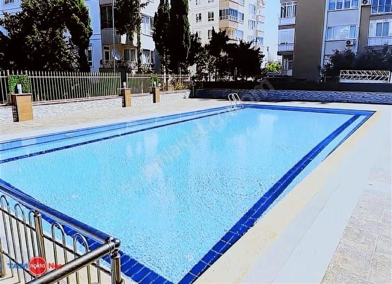Rabia Çite'den Green Lıfe Rezidans Da Lüx 1+1 Satılık Daire - Görsel 7