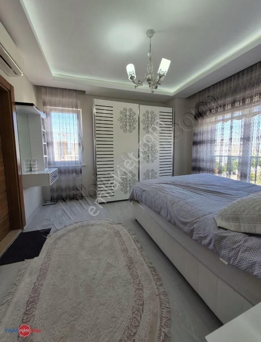 Göksu'da Eb Banyolu Satılık 2+1 Daire - Görsel 21