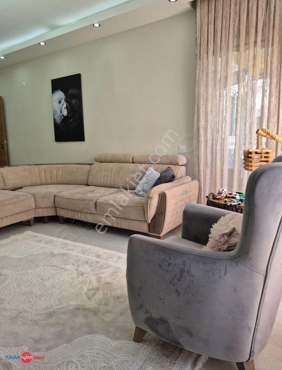 Göksu'da Eb Banyolu Satılık 2+1 Daire - Görsel 31