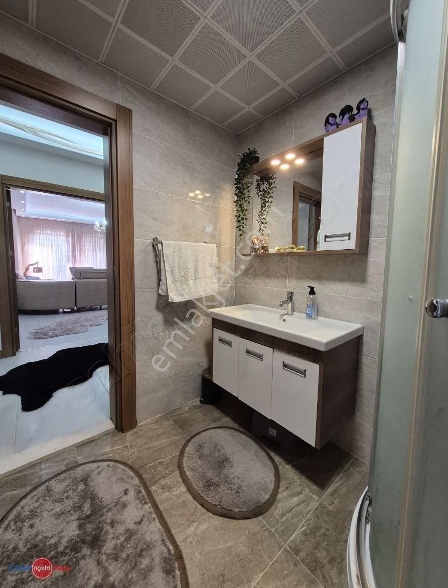 Göksu'da Eb Banyolu Satılık 2+1 Daire - Görsel 34