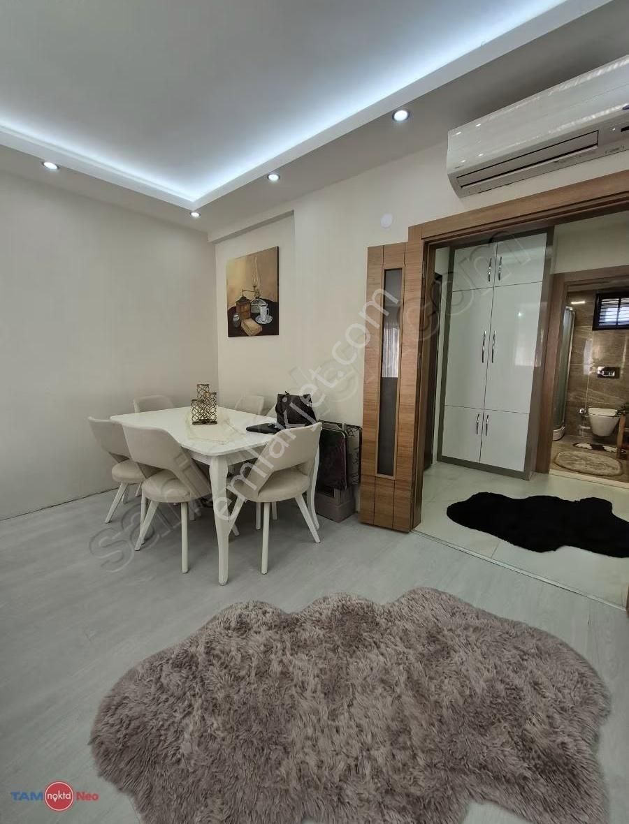 Göksu'da Eb Banyolu Satılık 2+1 Daire - Görsel 22