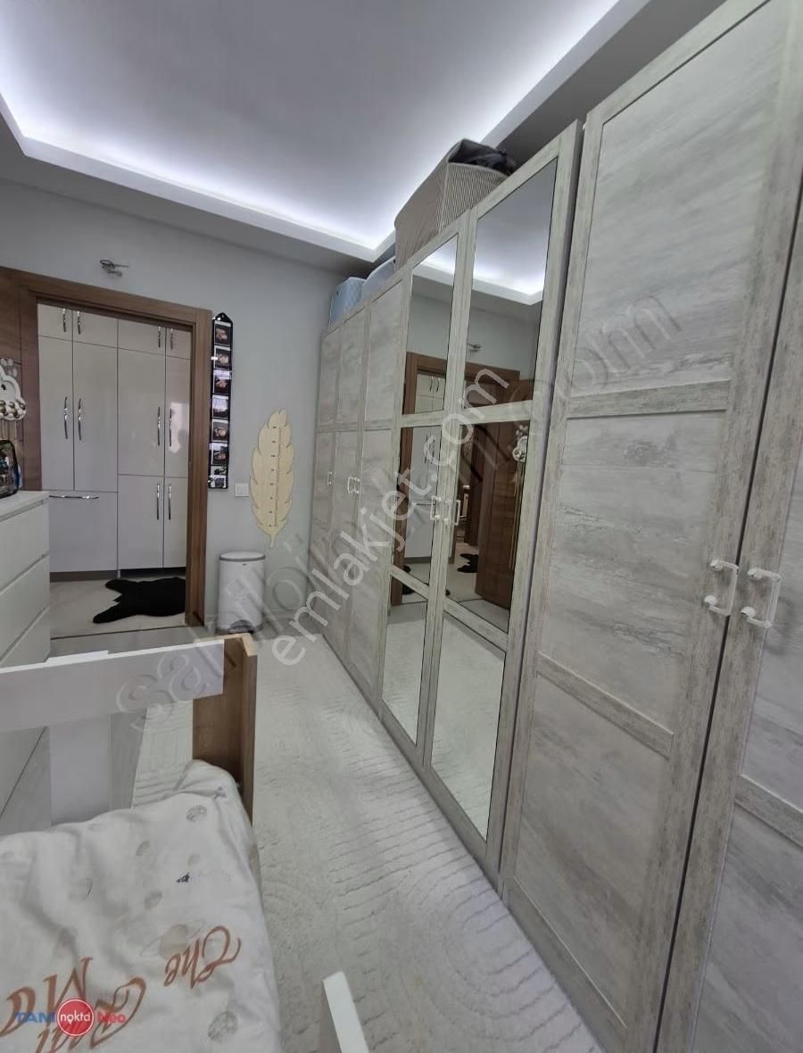 Göksu'da Eb Banyolu Satılık 2+1 Daire - Görsel 9