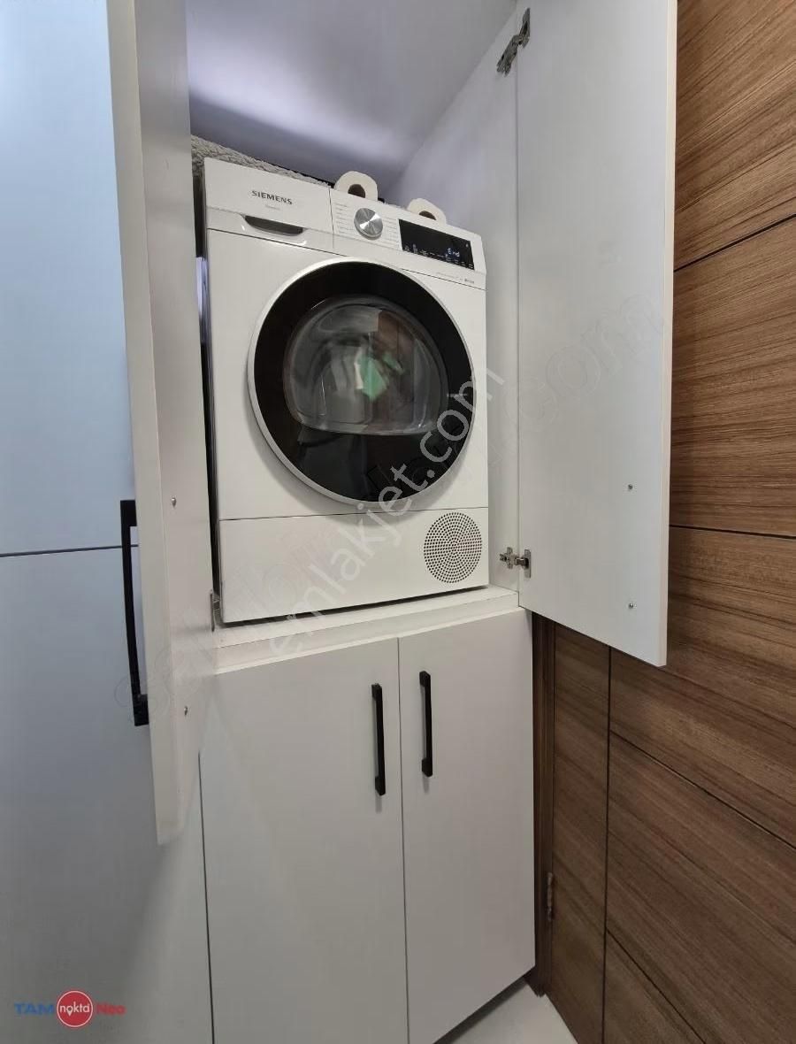 Göksu'da Eb Banyolu Satılık 2+1 Daire - Görsel 7