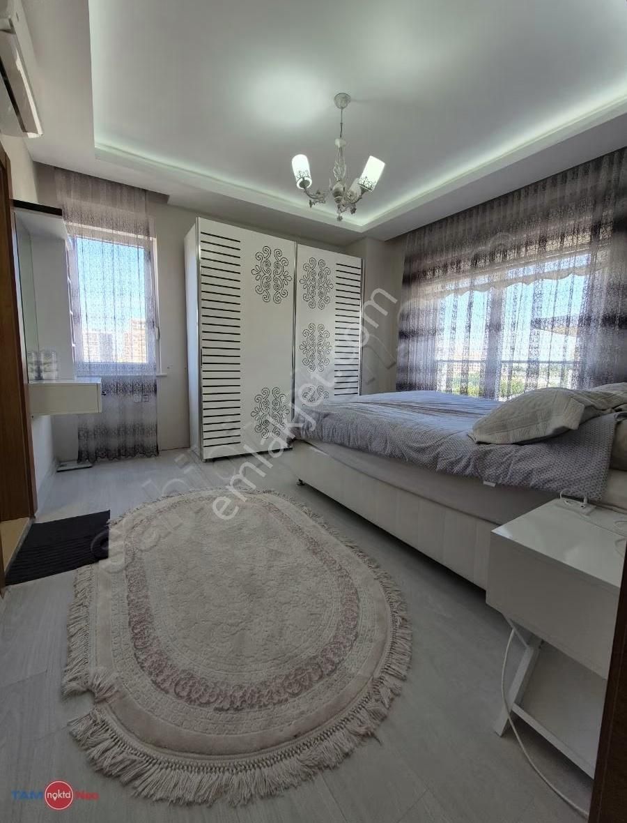 Göksu'da Eb Banyolu Satılık 2+1 Daire - Görsel 2