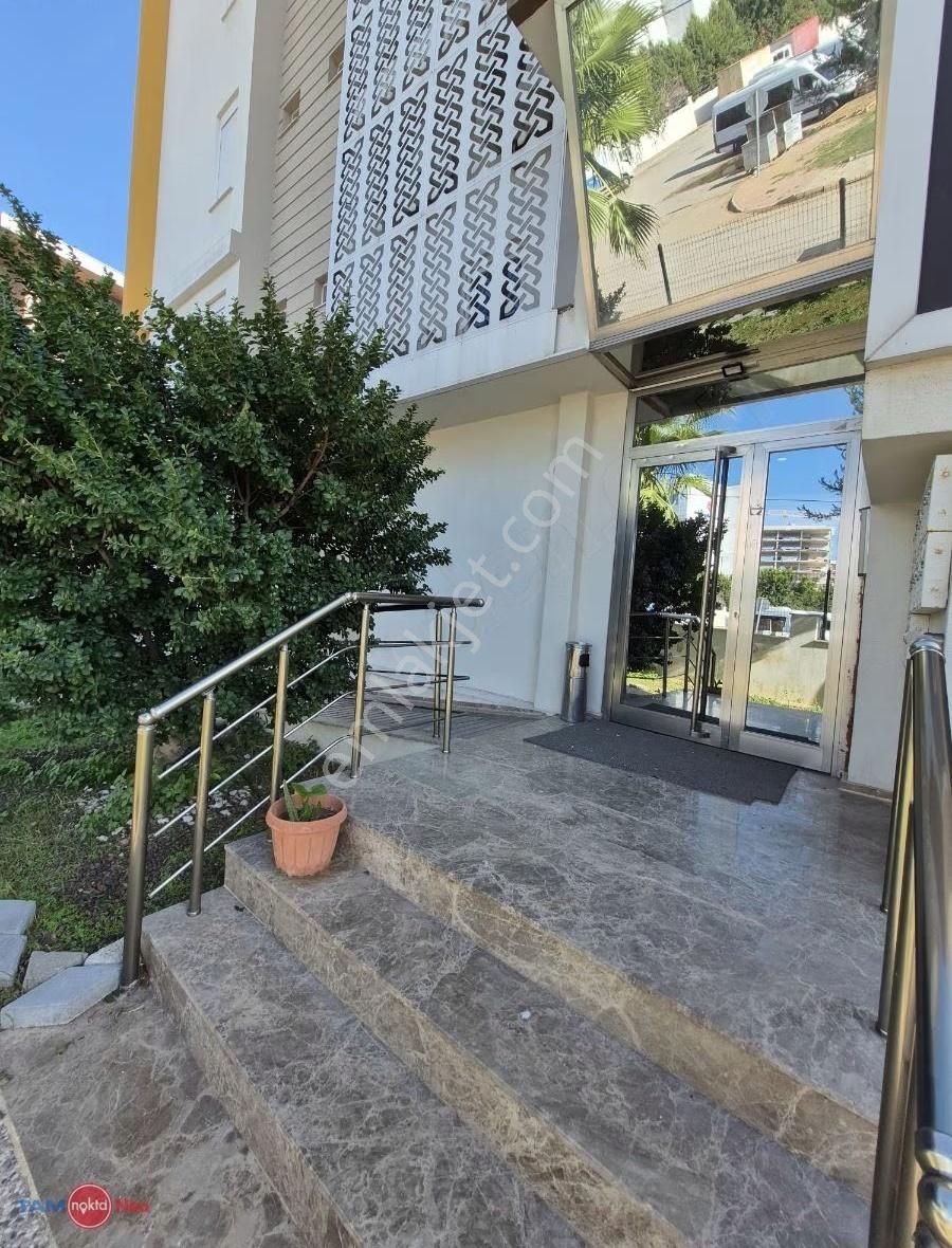 Göksu'da Eb Banyolu Satılık 2+1 Daire - Görsel 19