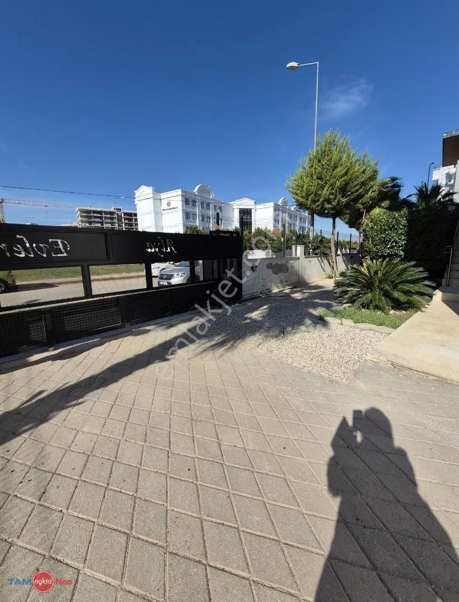 Göksu'da Eb Banyolu Satılık 2+1 Daire - Görsel 17