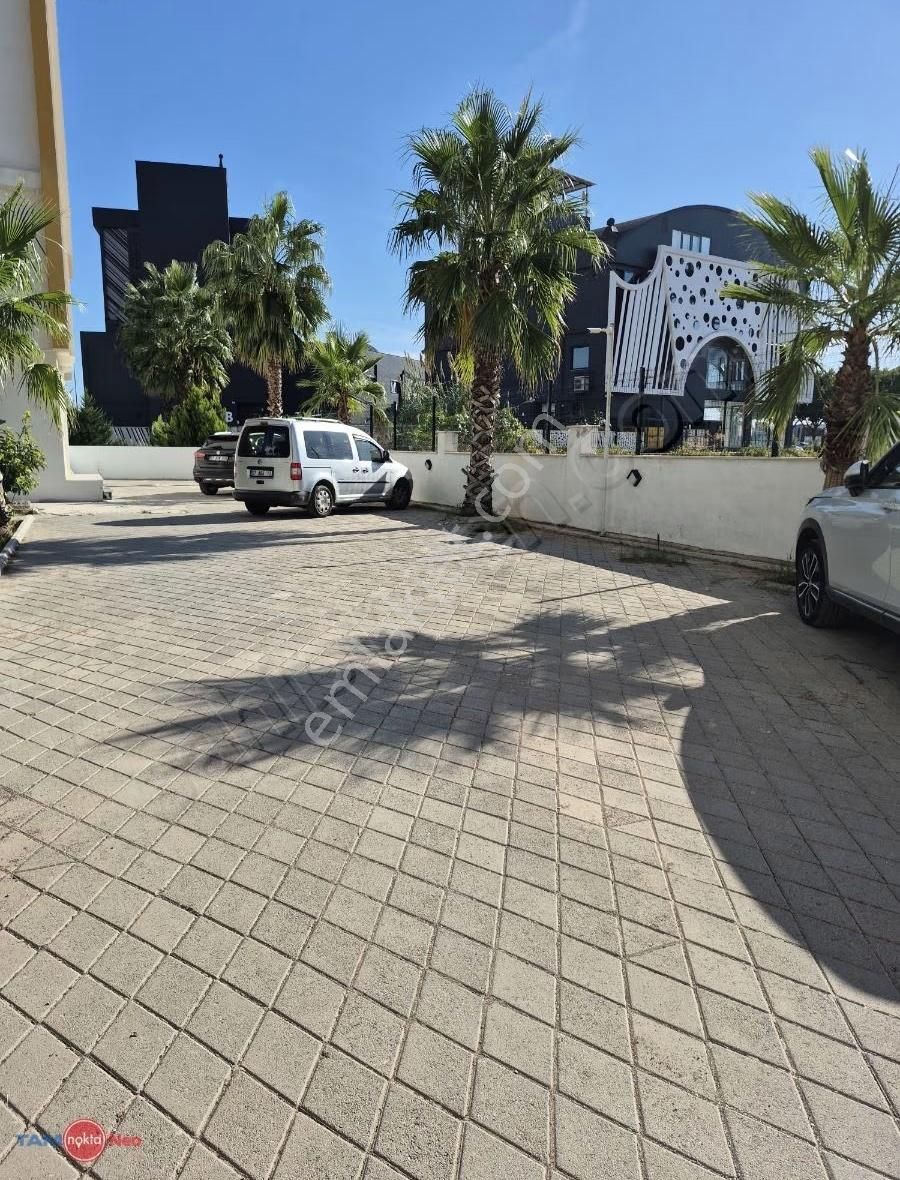 Göksu'da Eb Banyolu Satılık 2+1 Daire - Görsel 23