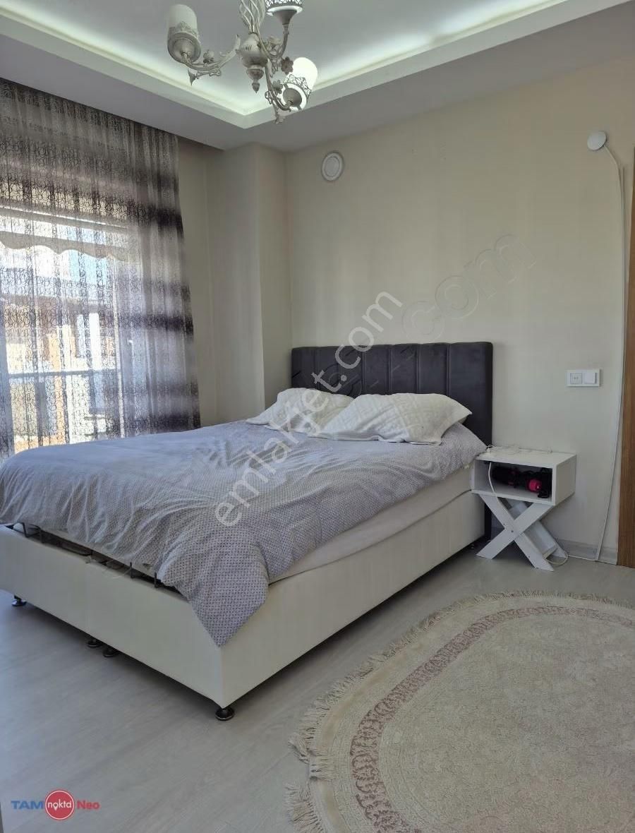 Göksu'da Eb Banyolu Satılık 2+1 Daire - Görsel 4