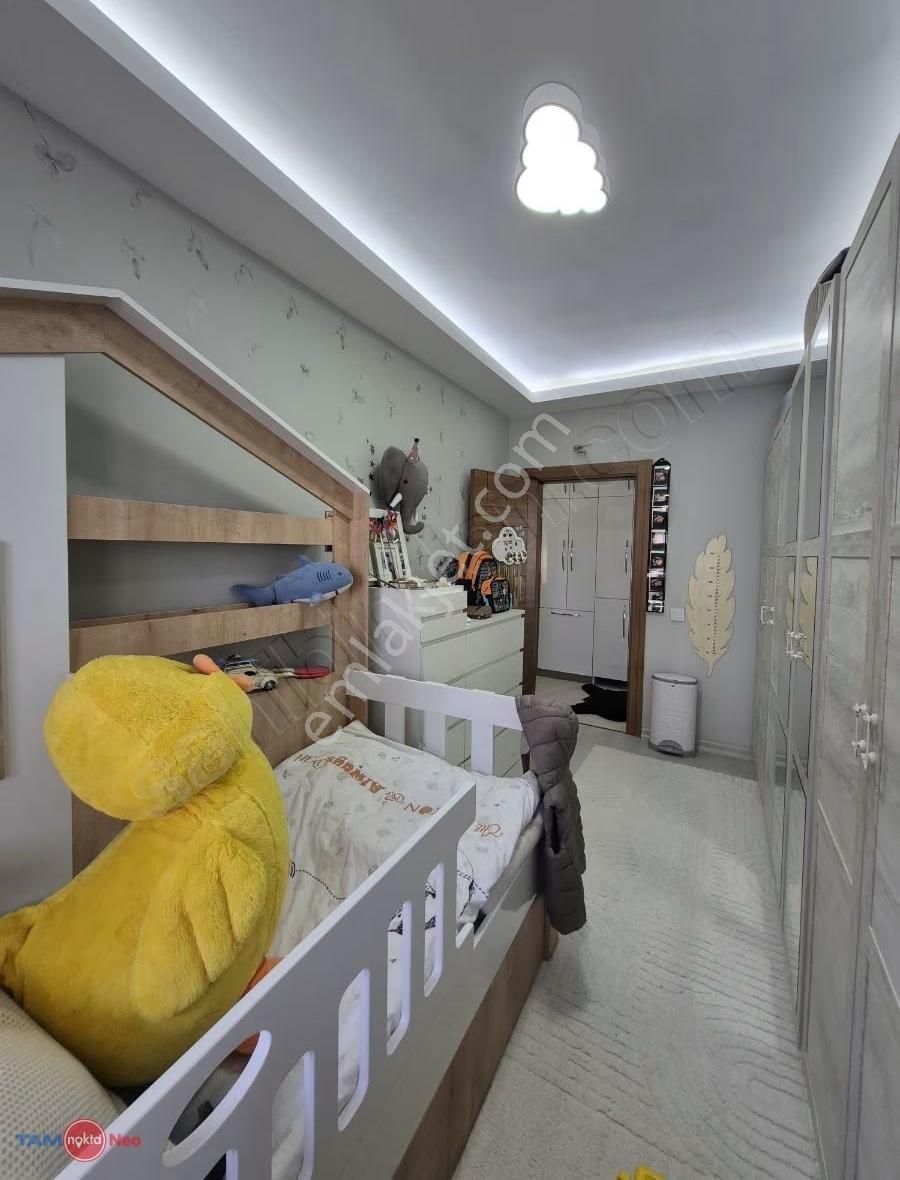 Göksu'da Eb Banyolu Satılık 2+1 Daire - Görsel 29