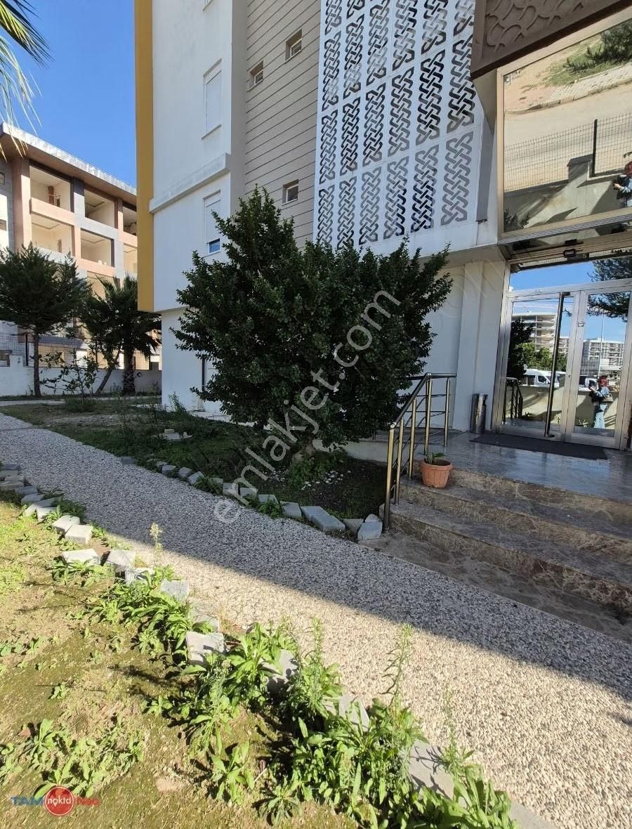 Göksu'da Eb Banyolu Satılık 2+1 Daire - Görsel 12