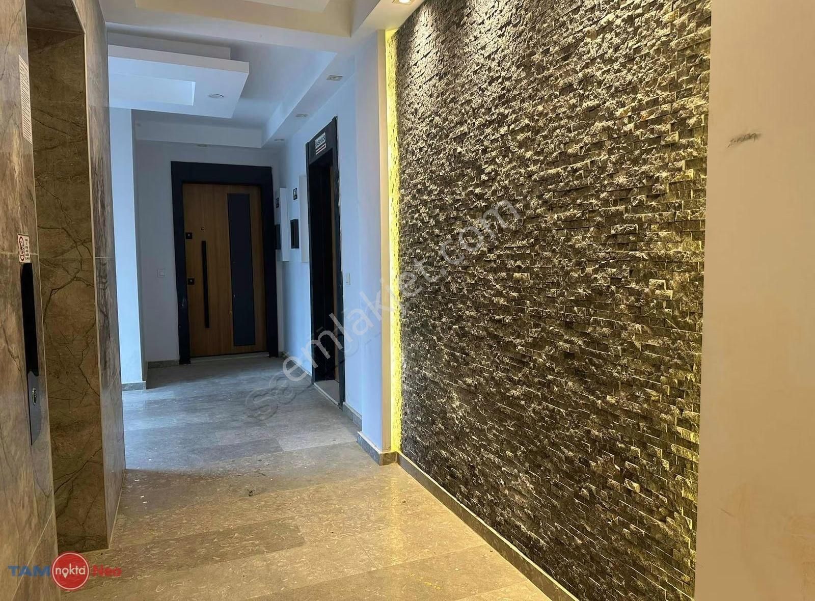 Altıntaş'da Oturmuş,iskanlı Çift Bloklu Sitede 2+1 Bahçe Katı - Görsel 21