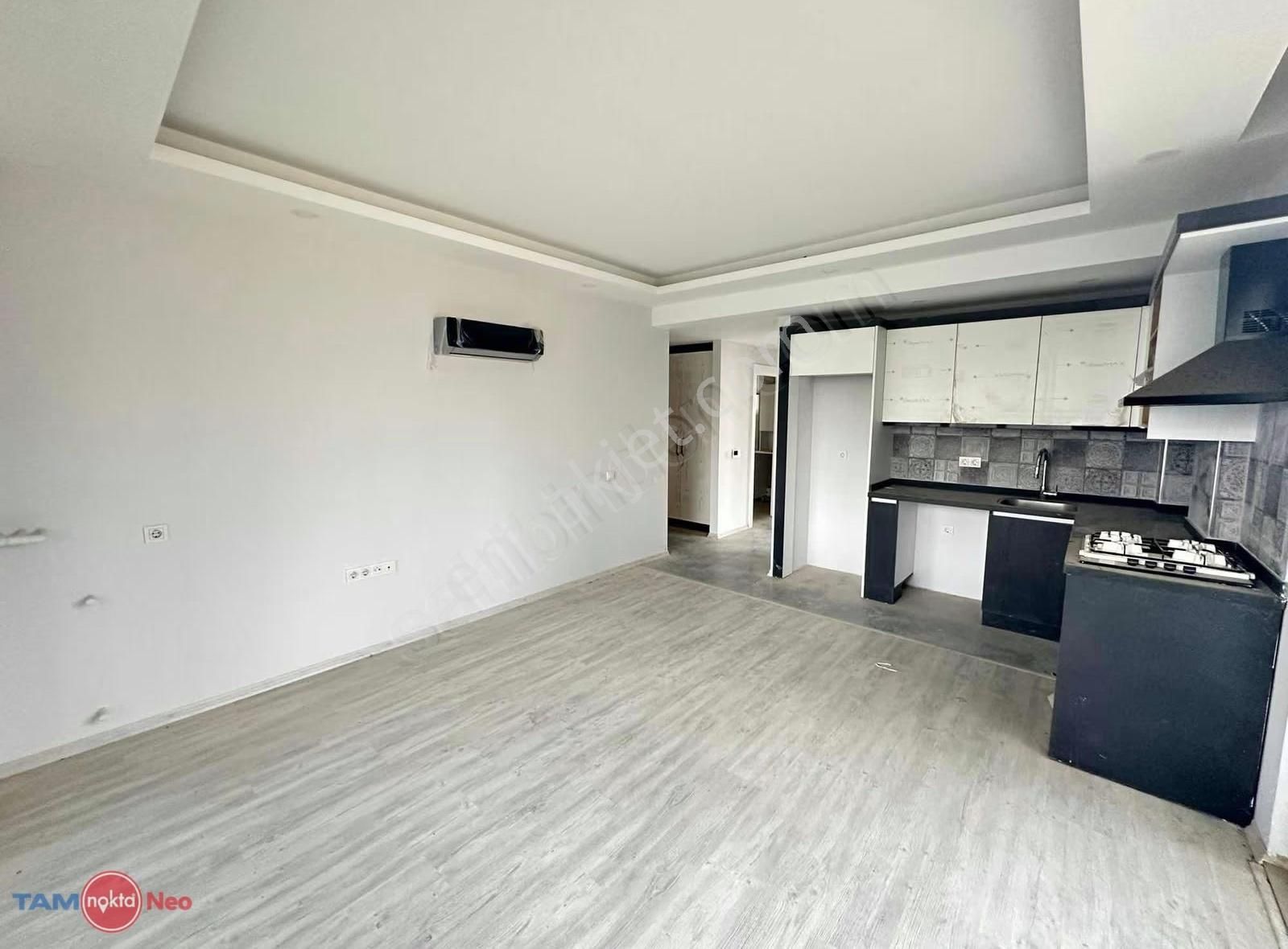 Altıntaş'da Oturmuş,iskanlı Çift Bloklu Sitede 2+1 Bahçe Katı - Görsel 8