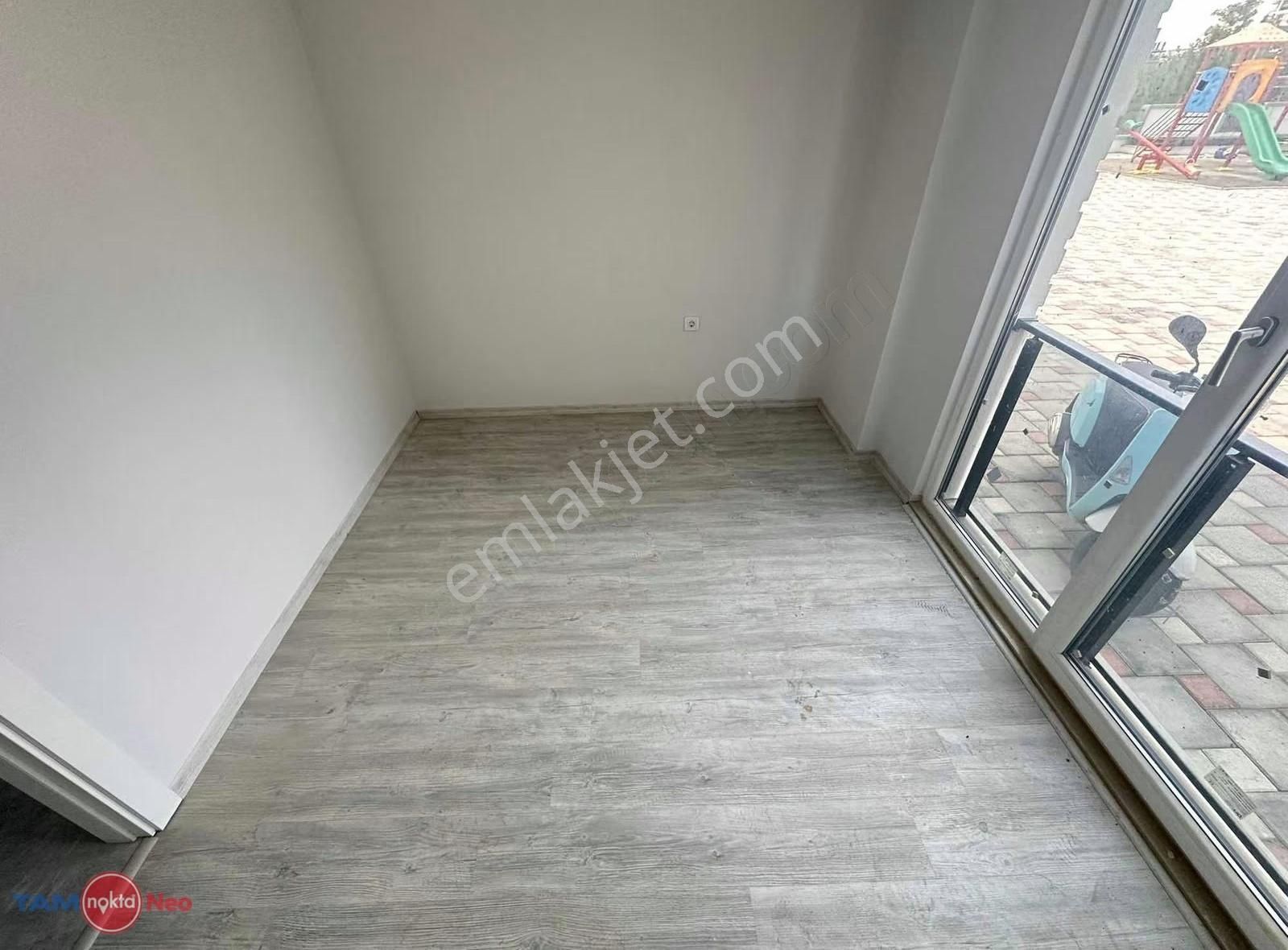 Altıntaş'da Oturmuş,iskanlı Çift Bloklu Sitede 2+1 Bahçe Katı - Görsel 11