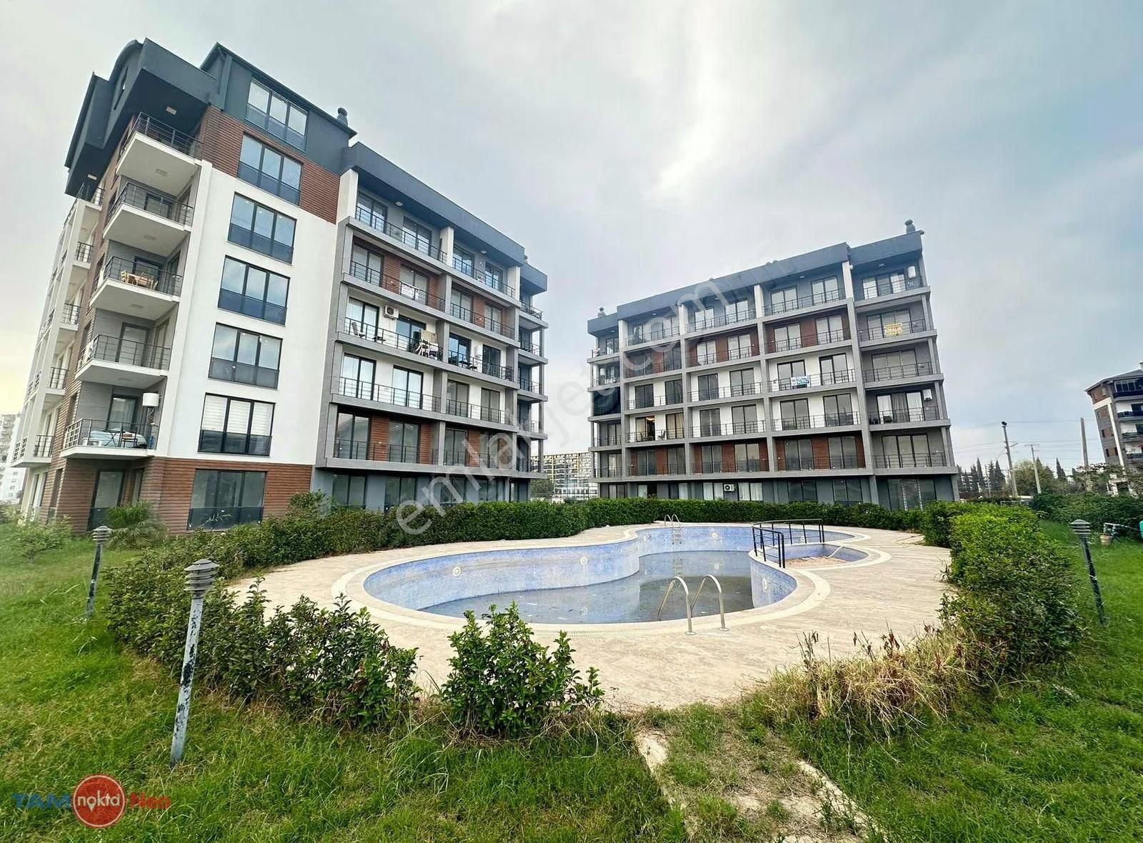 Altıntaş'da Oturmuş,iskanlı Çift Bloklu Sitede 2+1 Bahçe Katı - Görsel 5