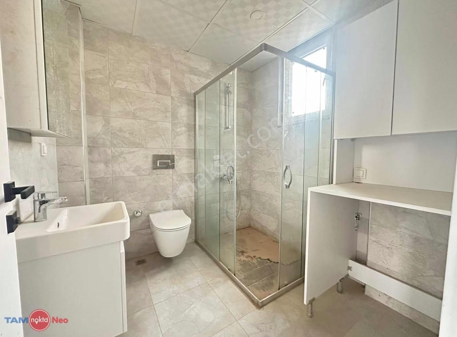 Altıntaş'da Oturmuş,iskanlı Çift Bloklu Sitede 2+1 Bahçe Katı - Görsel 18