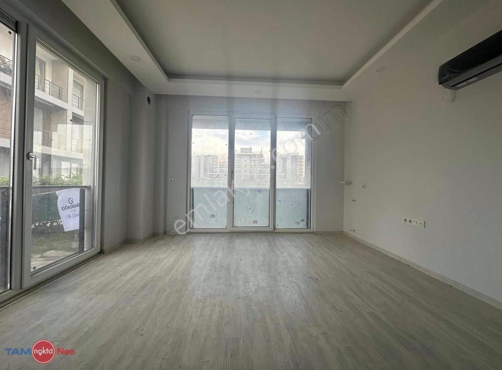 Altıntaş'da Oturmuş,iskanlı Çift Bloklu Sitede 2+1 Bahçe Katı - Görsel 6