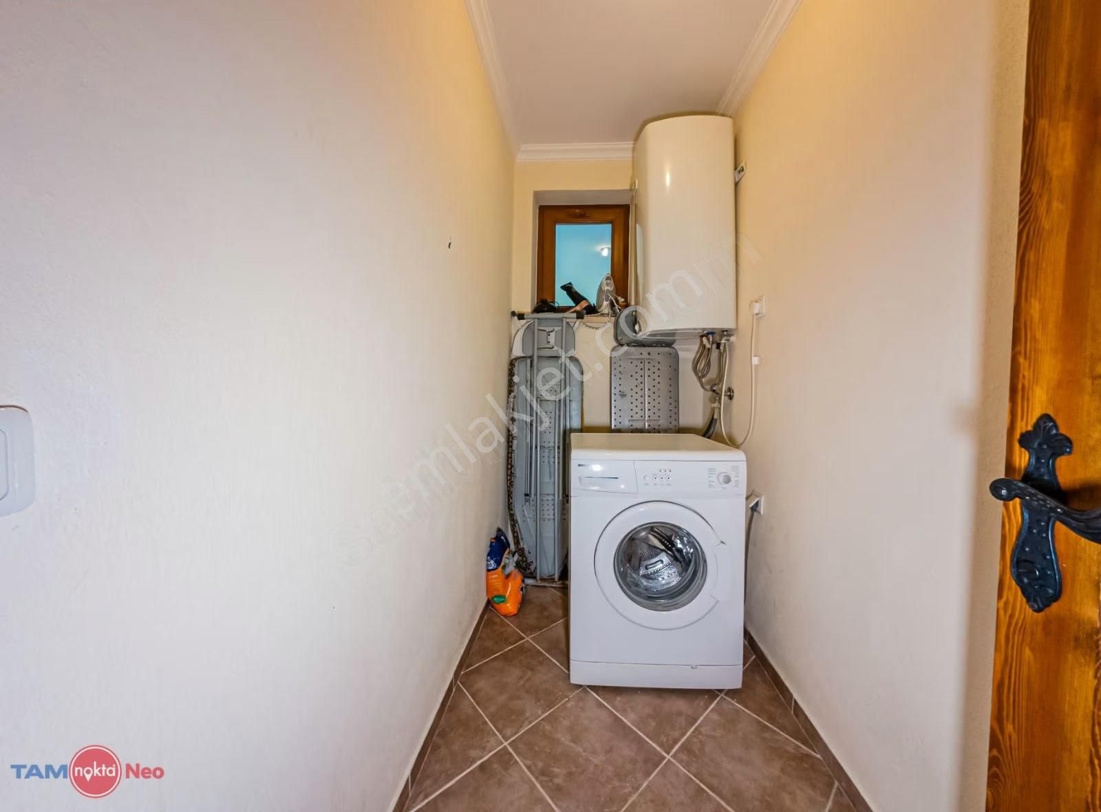 Kaş'ta Doğanın Kalbinde Havuzlu Müstakil Villa - Görsel 9