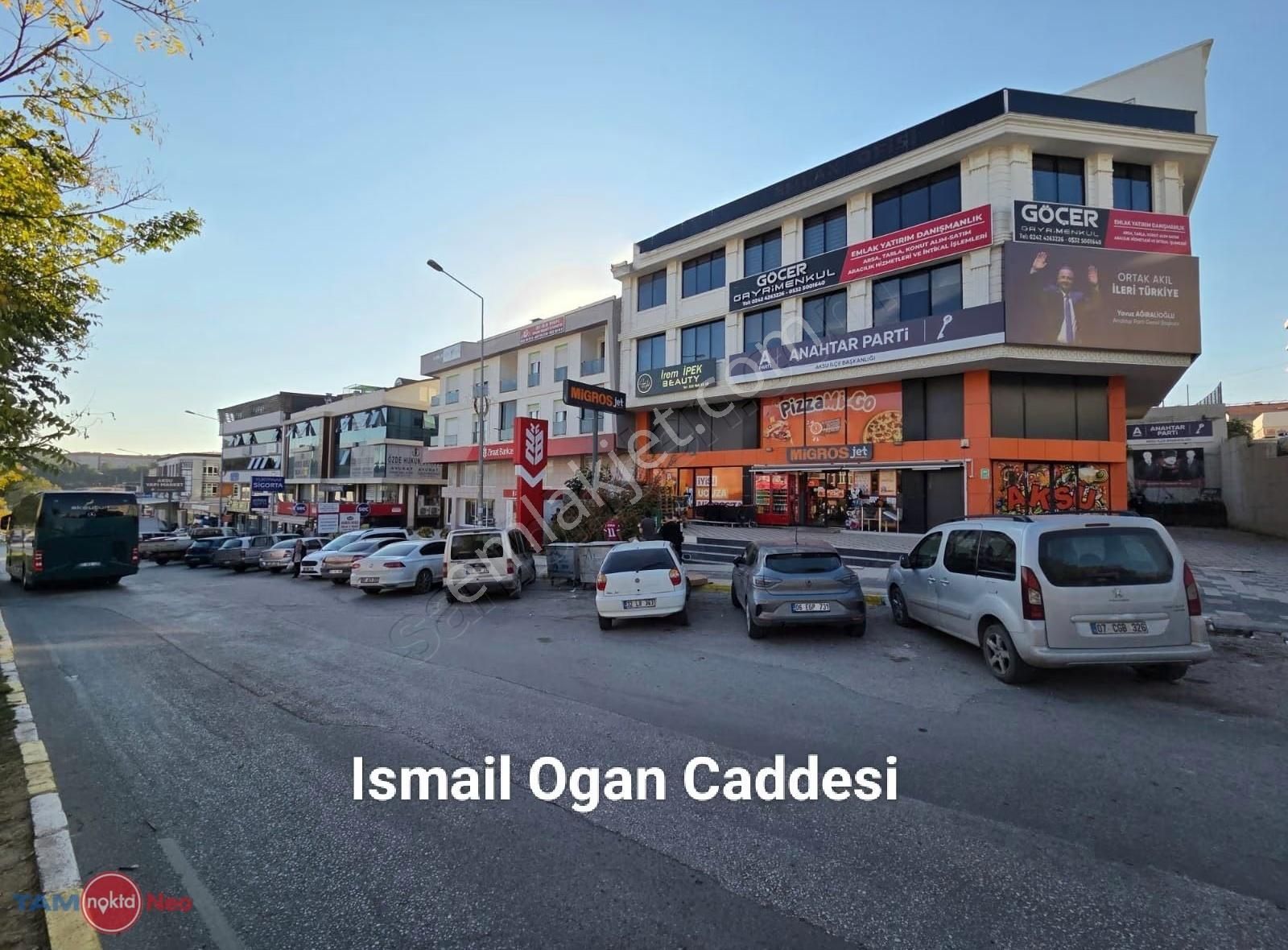 Aksu Macun'un En Güzel Konumunda Satılık Dubleks Daire - Görsel 25