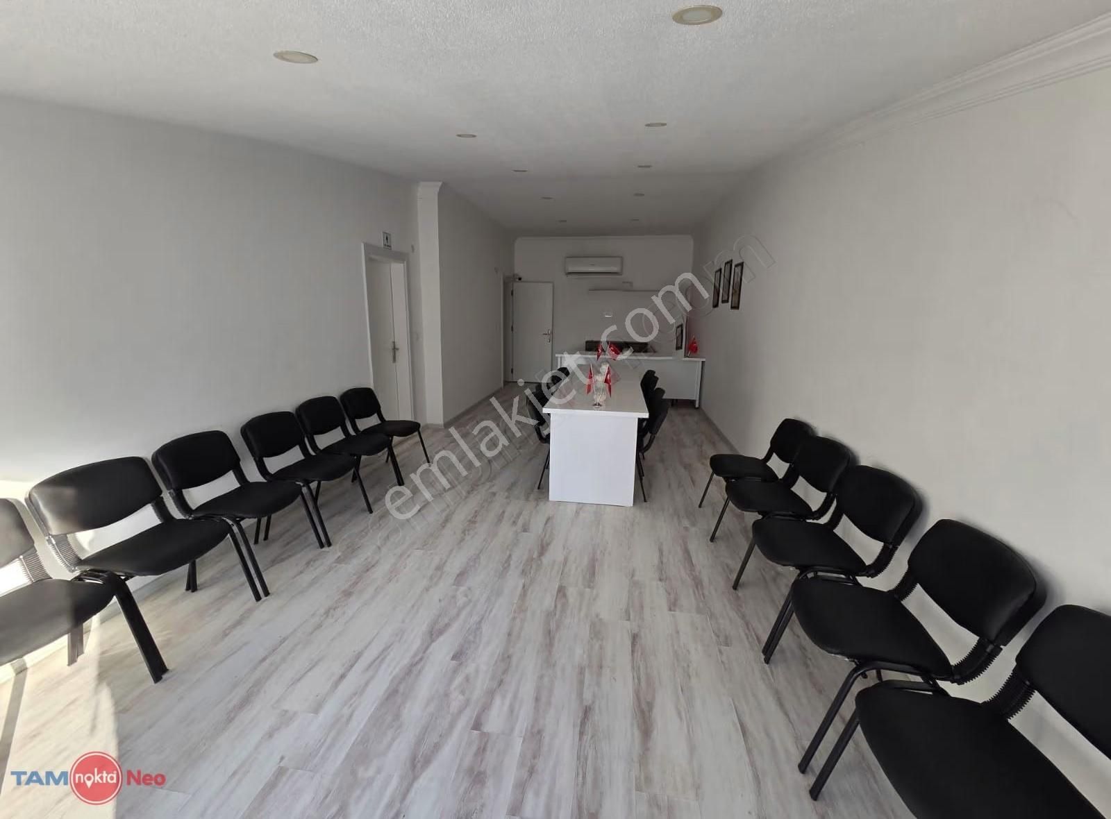 Aksu Macun'un En Güzel Konumunda Satılık Dubleks Daire - Görsel 23