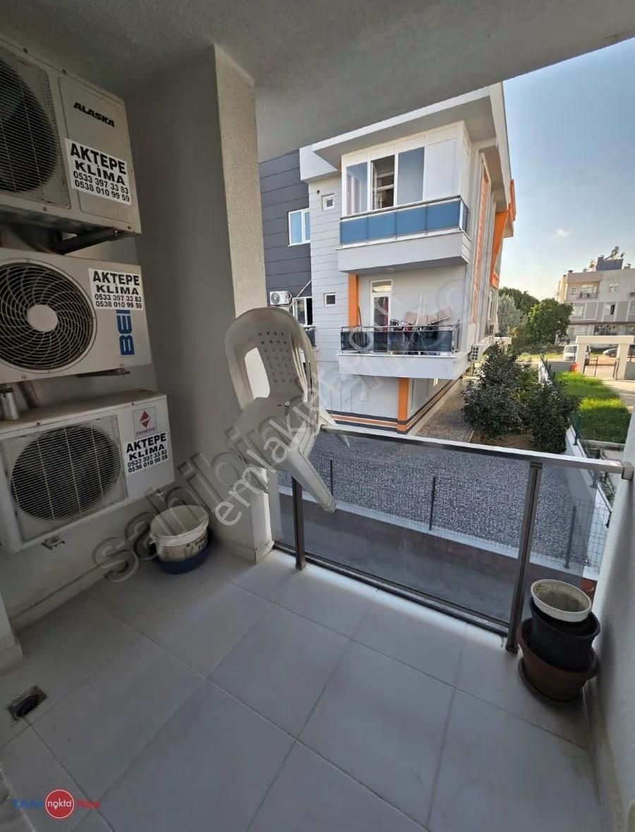 Aksu Macun'un En Güzel Konumunda Satılık Dubleks Daire - Görsel 5