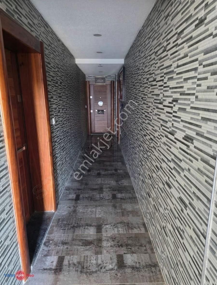 Aksu Macun'un En Güzel Konumunda Satılık Dubleks Daire - Görsel 21