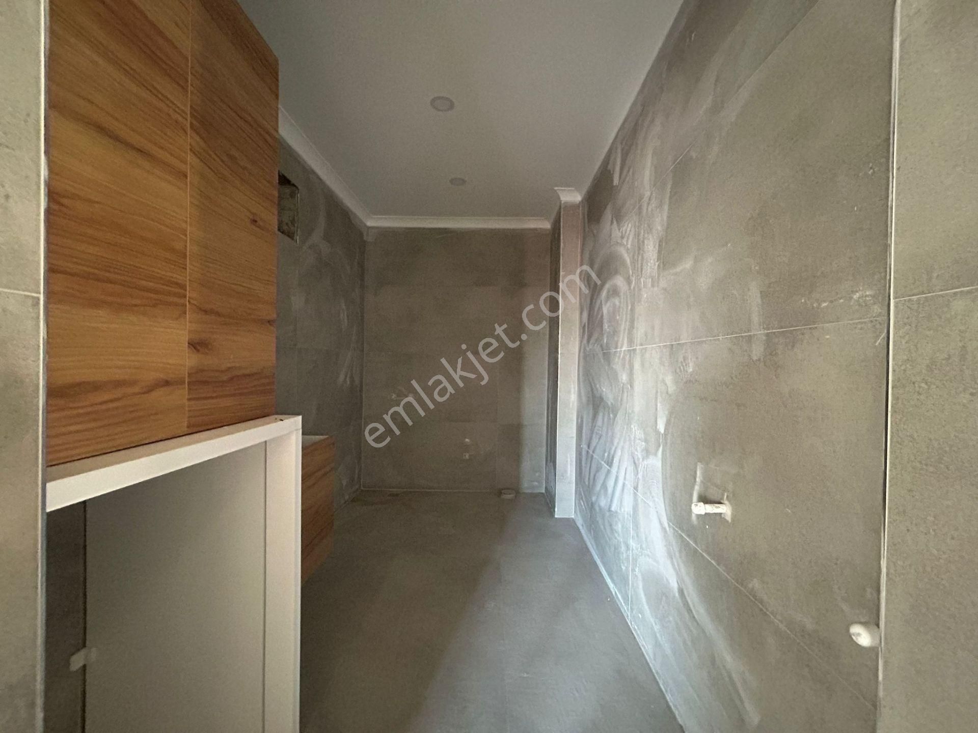Yükselden Satılık Kadıköyde Ön Cephe Arakat Panoramik Manzaralı 2+1daire - Görsel 8
