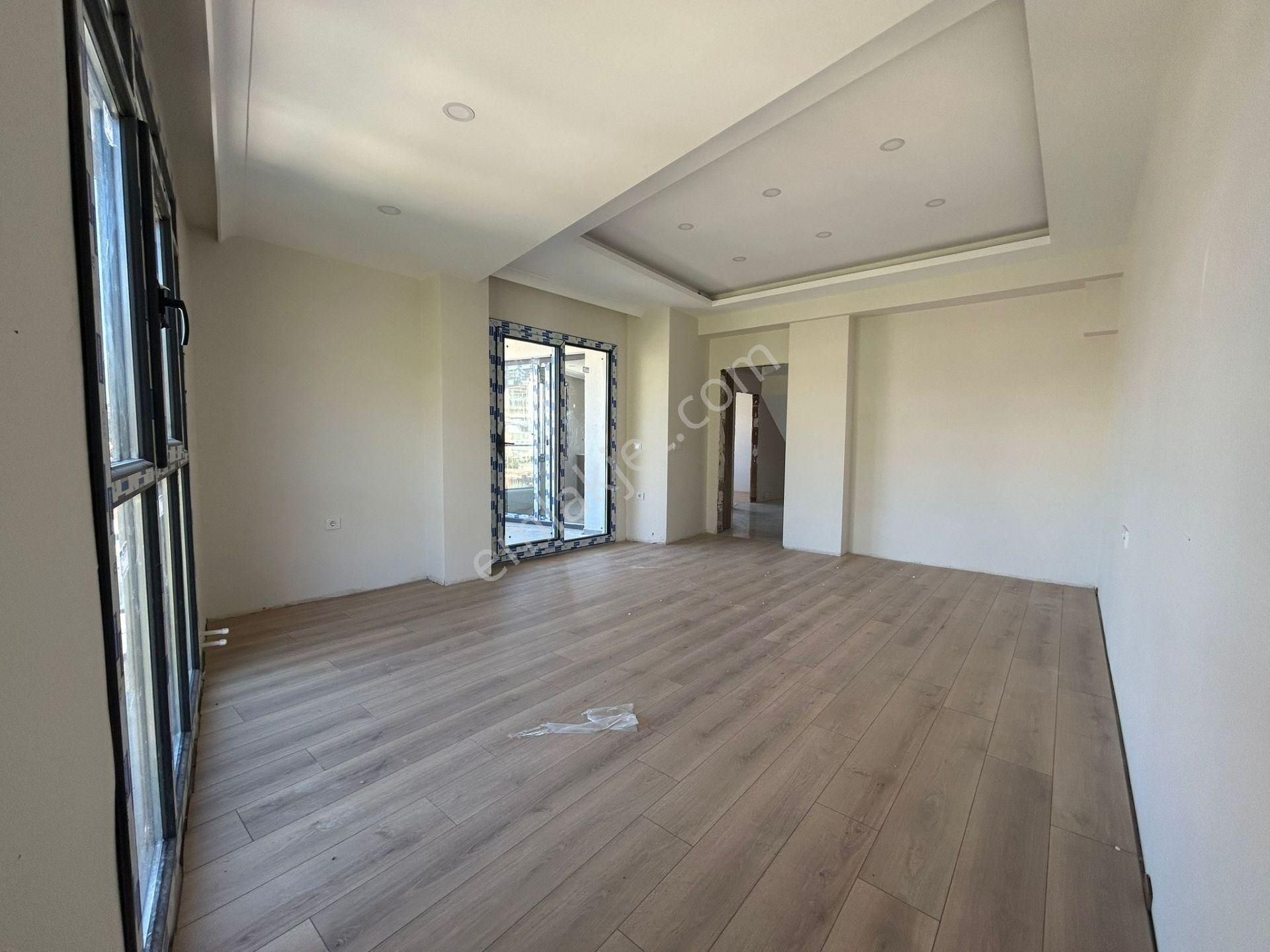 Yükselden Satılık Kadıköyde Ön Cephe Arakat Panoramik Manzaralı 2+1daire - Görsel 26