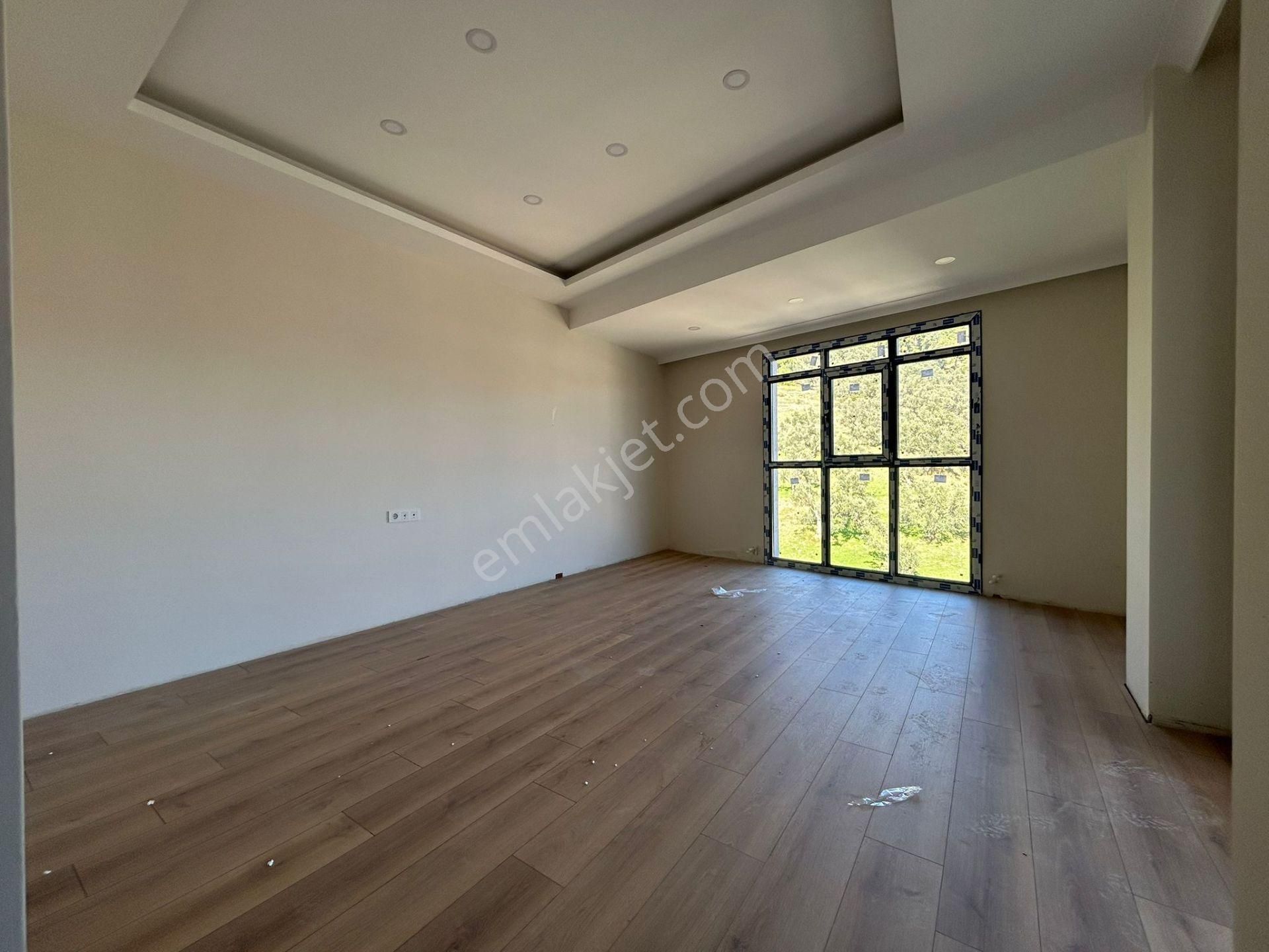 Yükselden Satılık Kadıköyde Ön Cephe Arakat Panoramik Manzaralı 2+1daire - Görsel 15