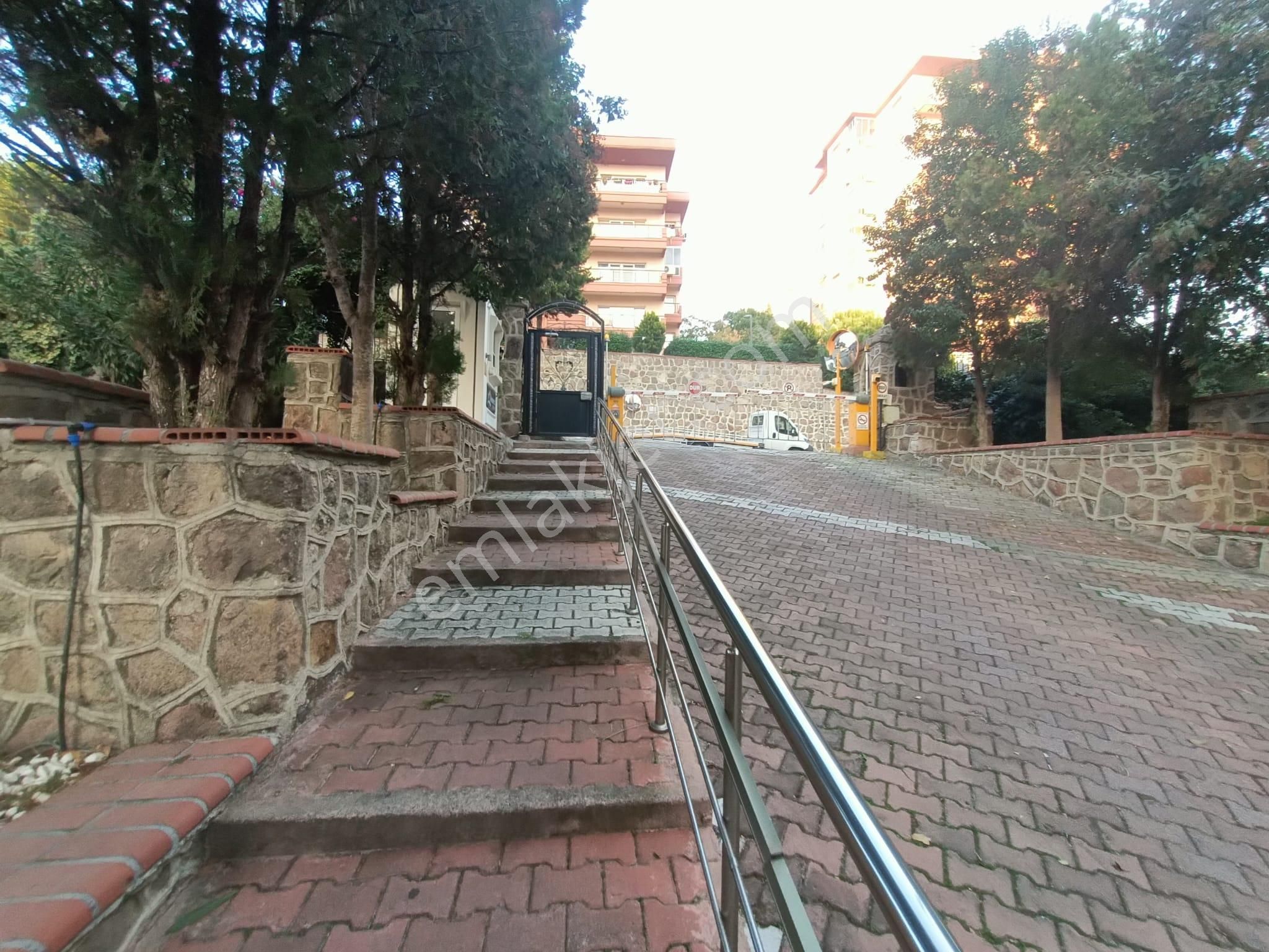 Ketenci Sitesinde Kiracılı 1+1 Doğalgazlı Satılık Daire - Görsel 15