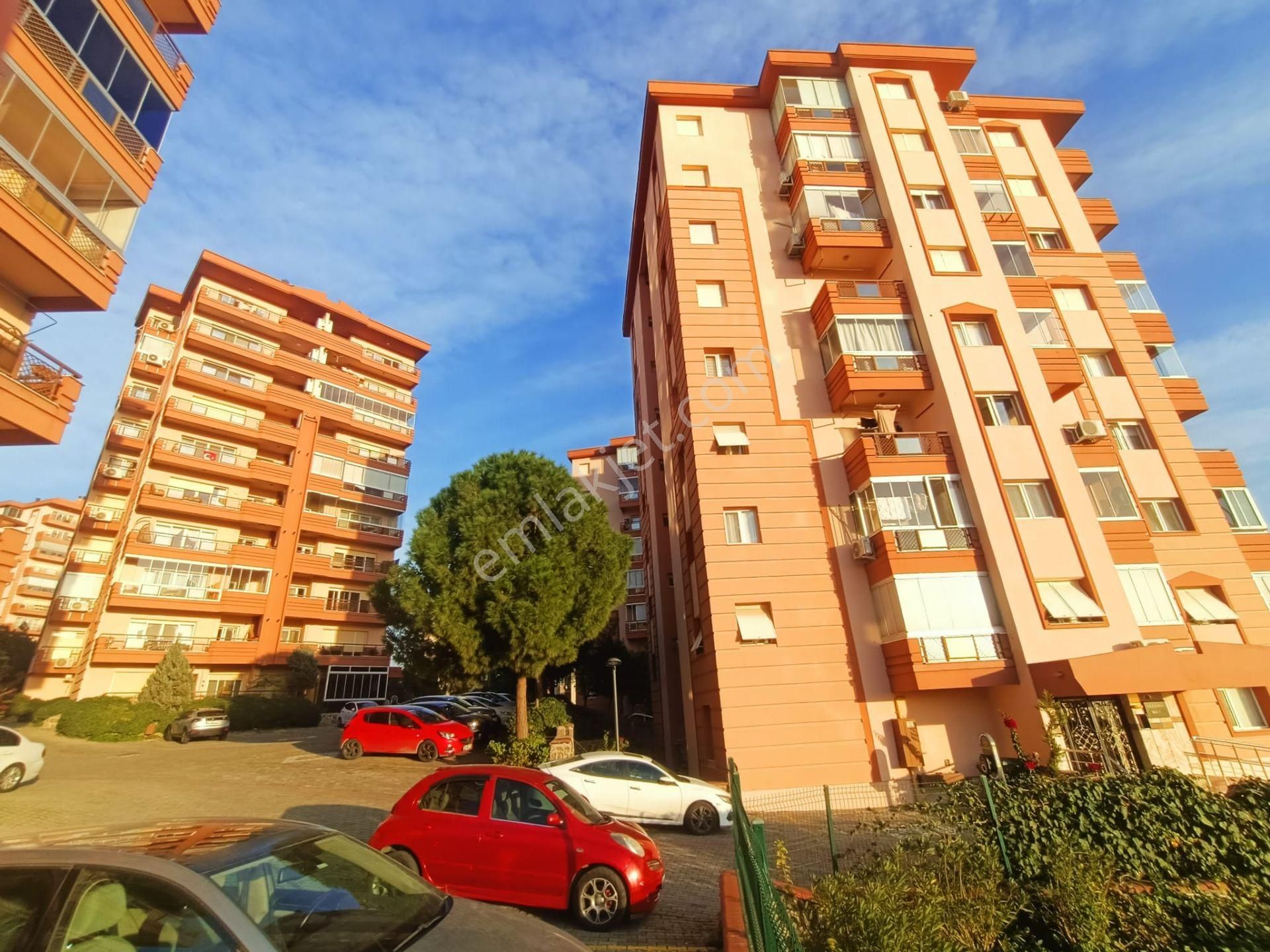 Ketenci Sitesinde Kiracılı 1+1 Doğalgazlı Satılık Daire - Görsel 10