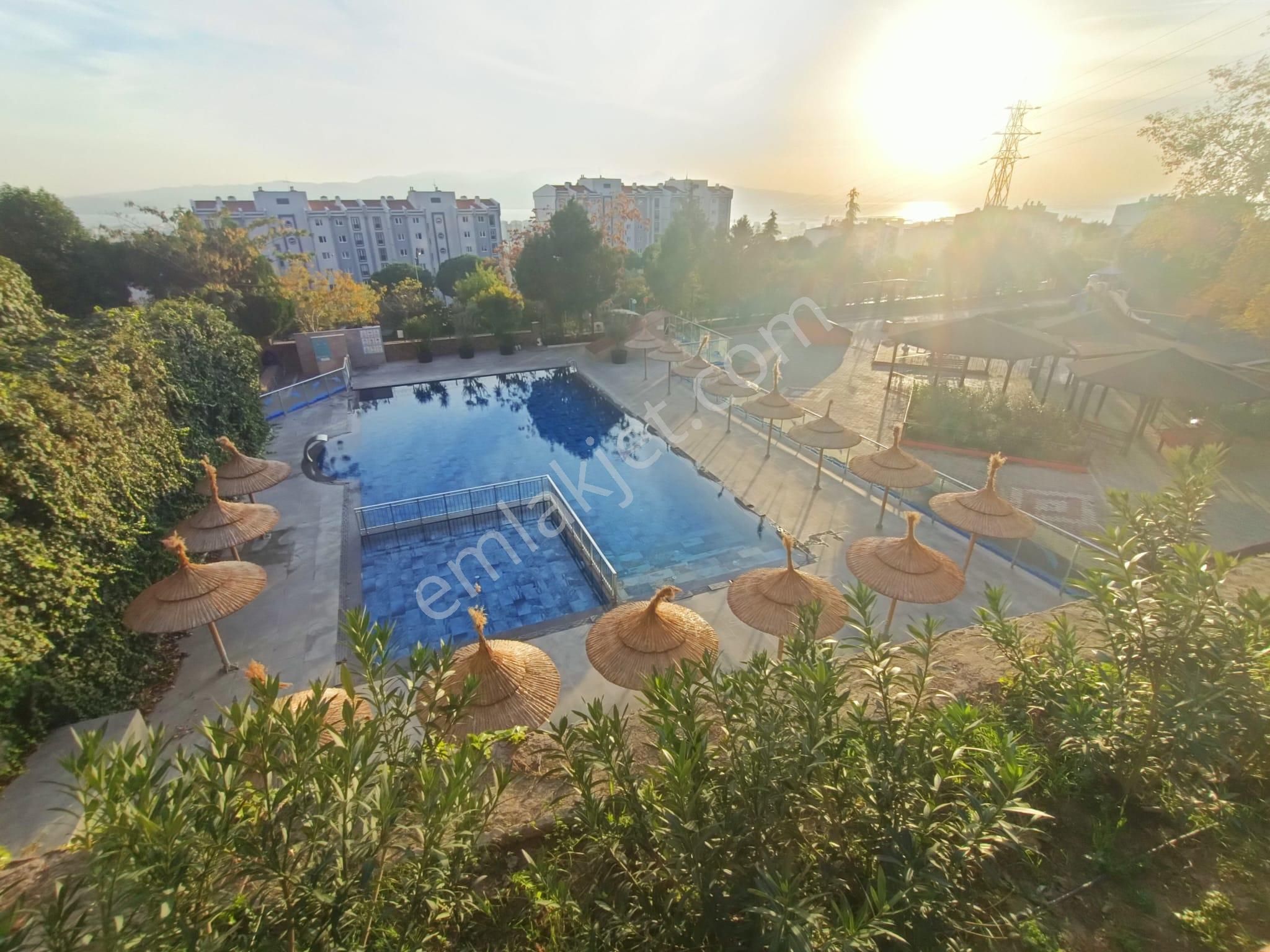 Ketenci Sitesinde Kiracılı 1+1 Doğalgazlı Satılık Daire - Görsel 9