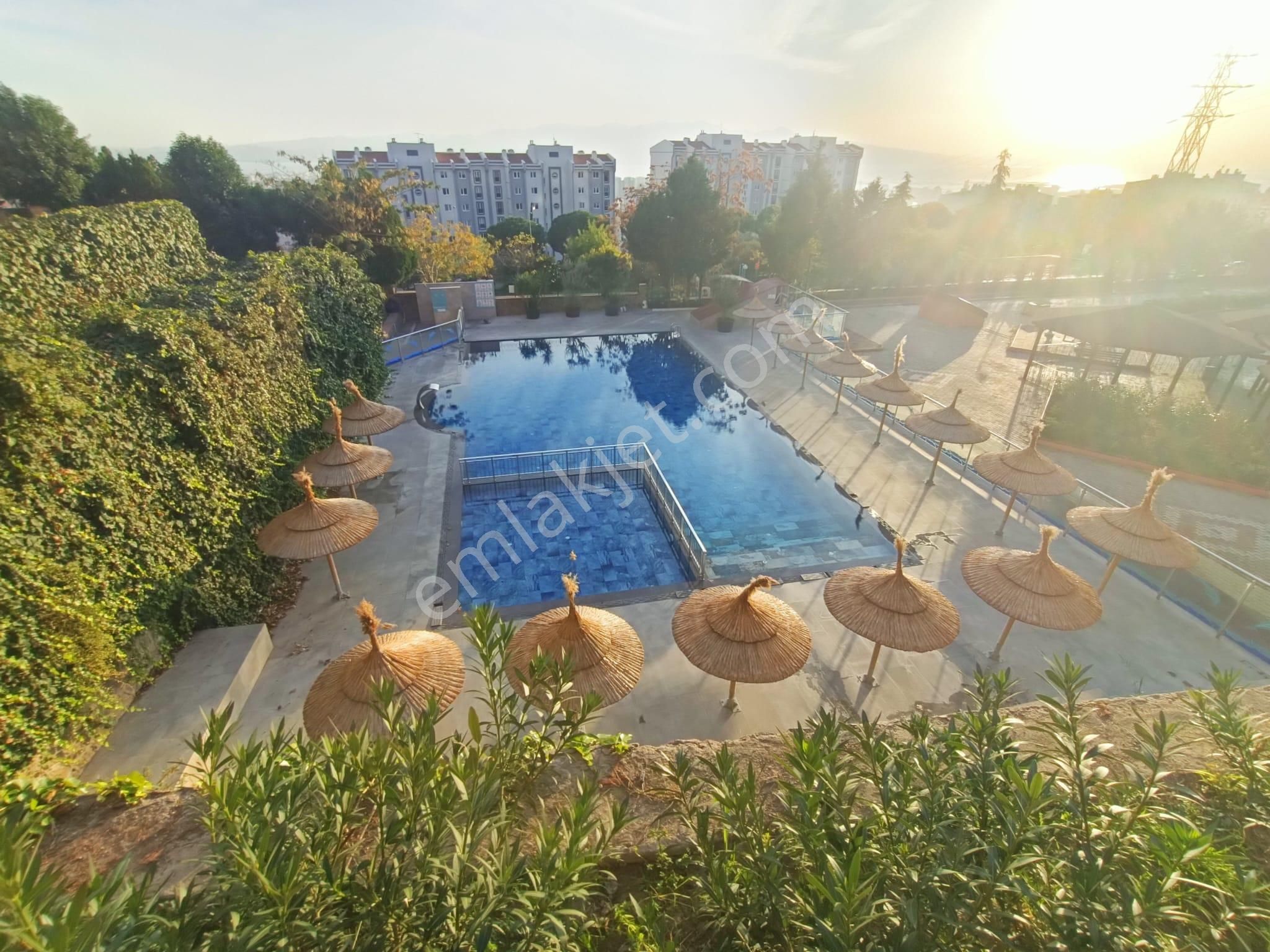 Ketenci Sitesinde Kiracılı 1+1 Doğalgazlı Satılık Daire - Görsel 7