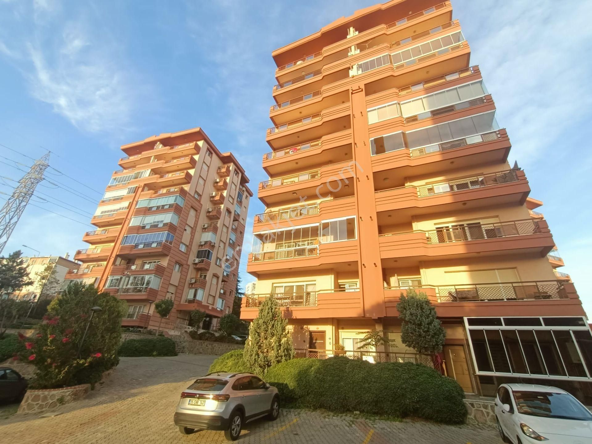 Ketenci Sitesinde Kiracılı 1+1 Doğalgazlı Satılık Daire - Görsel 14