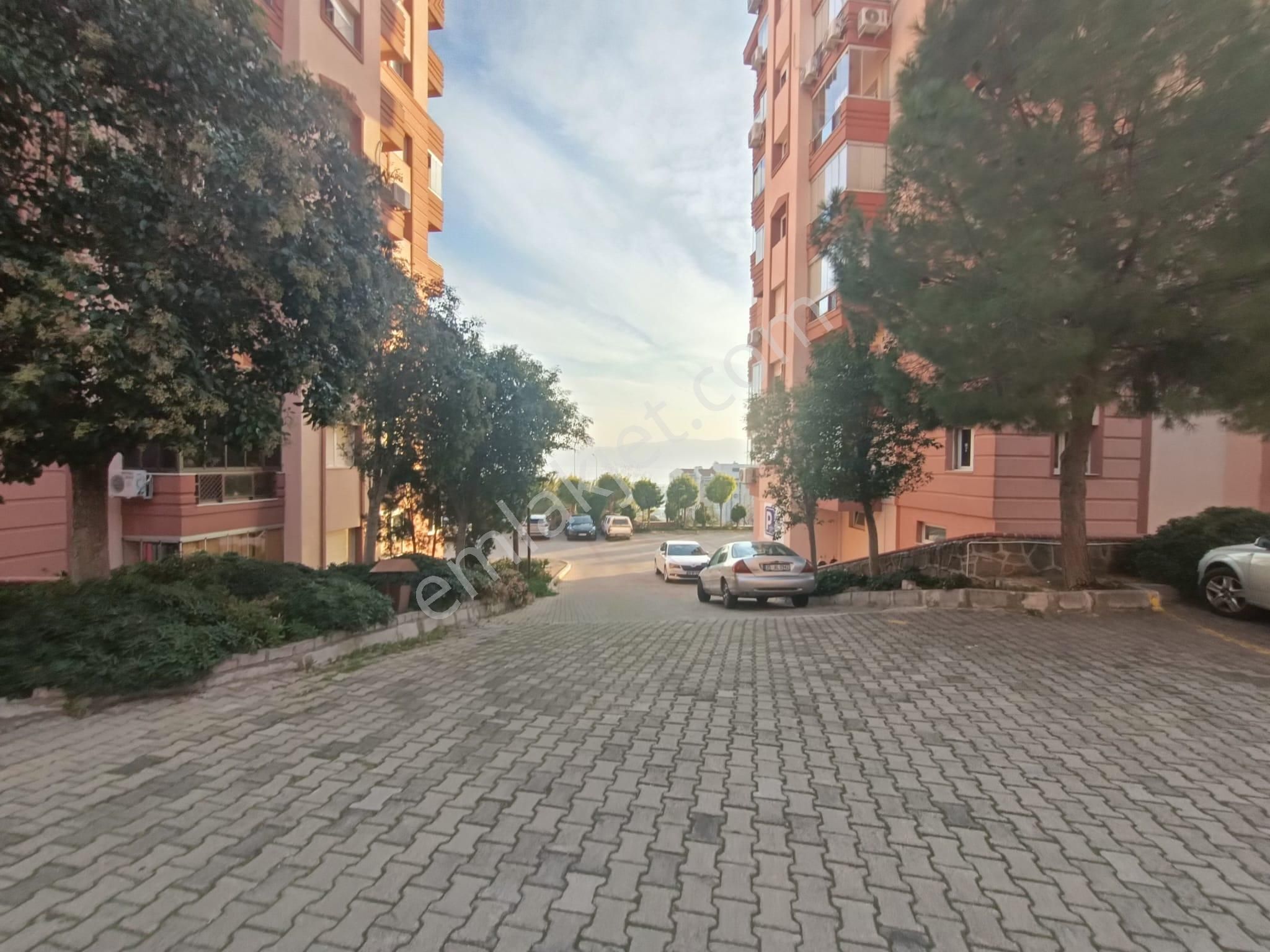 Ketenci Sitesinde Kiracılı 1+1 Doğalgazlı Satılık Daire - Görsel 8