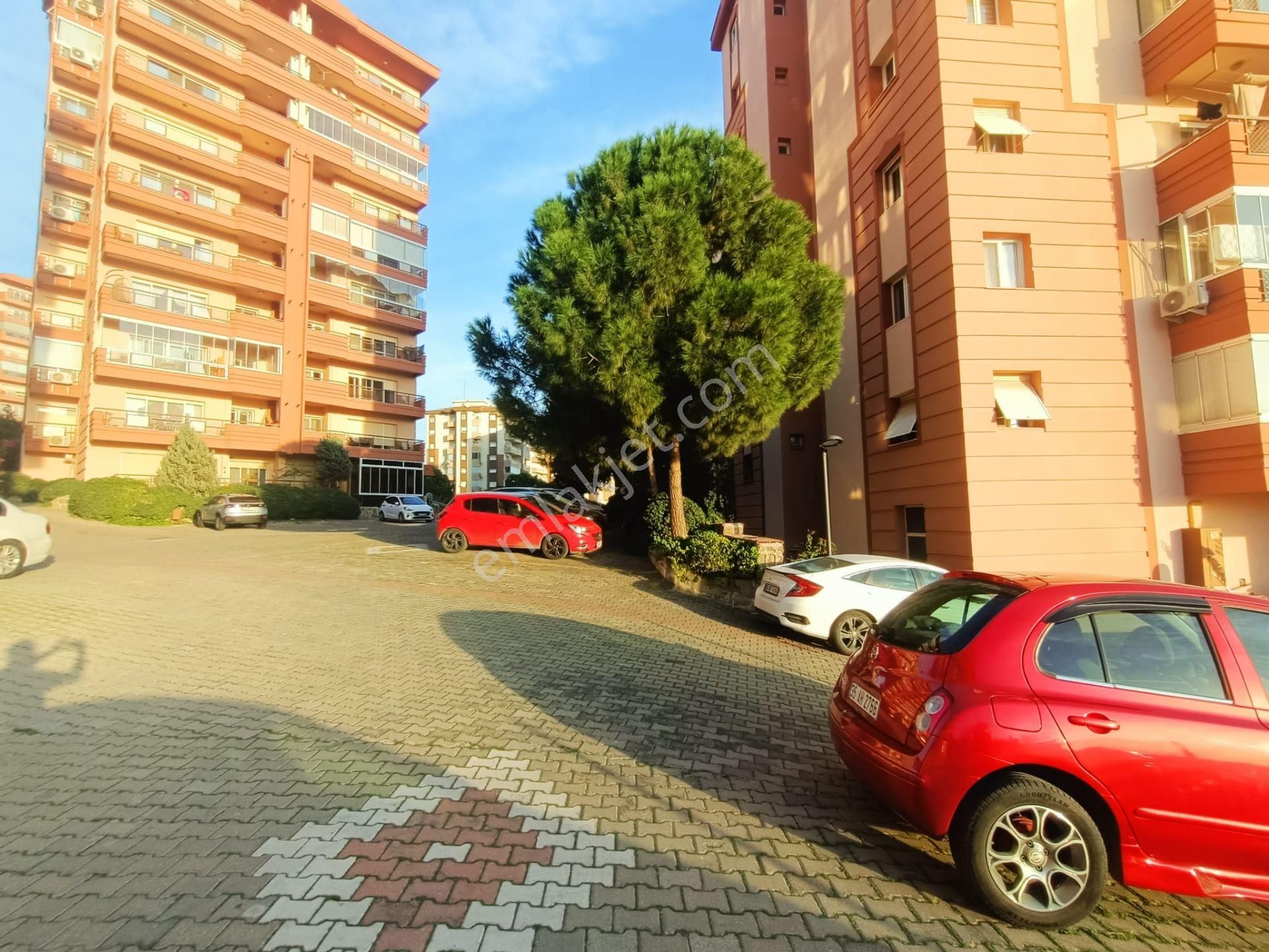 Ketenci Sitesinde Kiracılı 1+1 Doğalgazlı Satılık Daire - Görsel 13