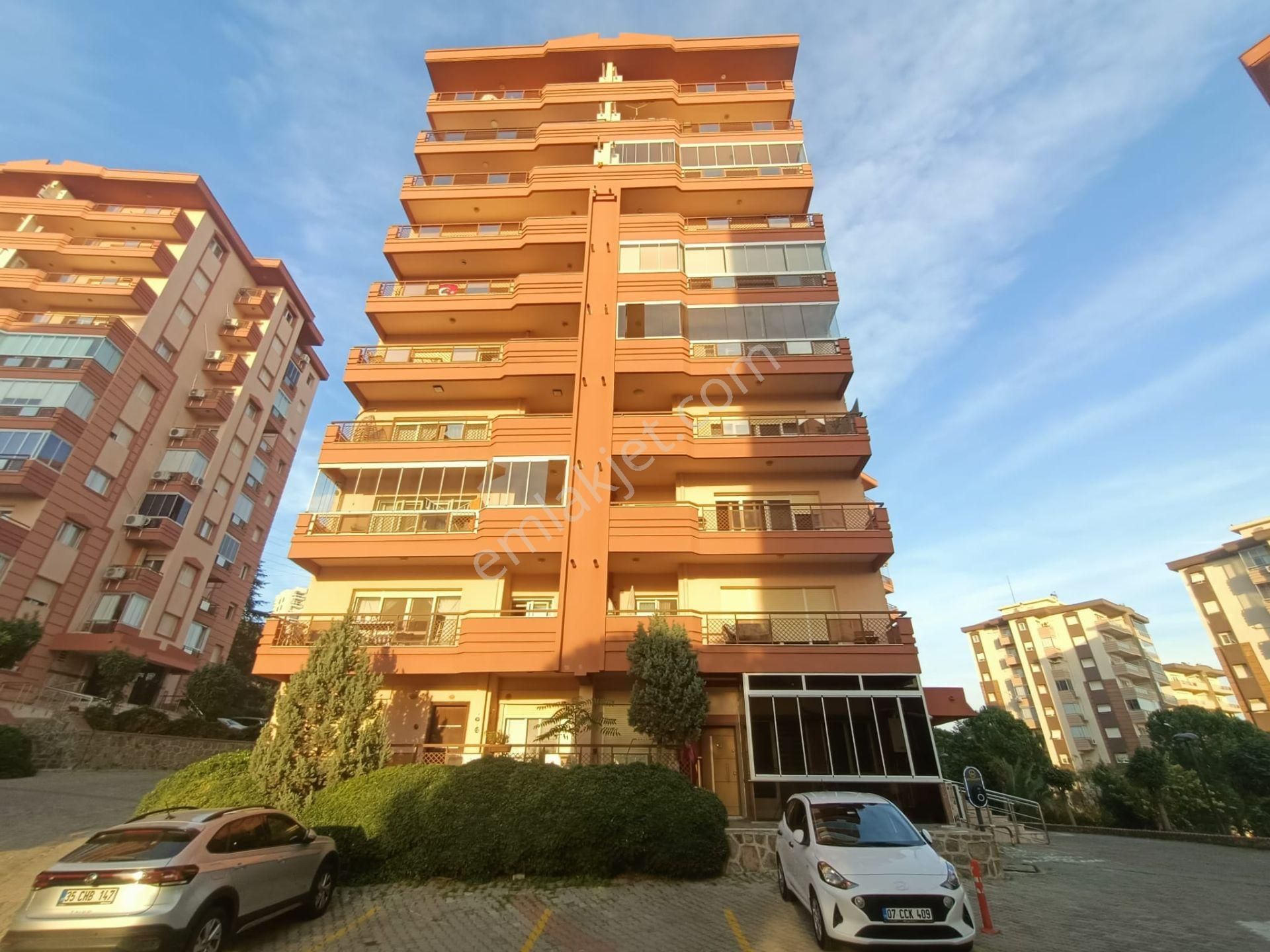 Ketenci Sitesinde Kiracılı 1+1 Doğalgazlı Satılık Daire - Görsel 12